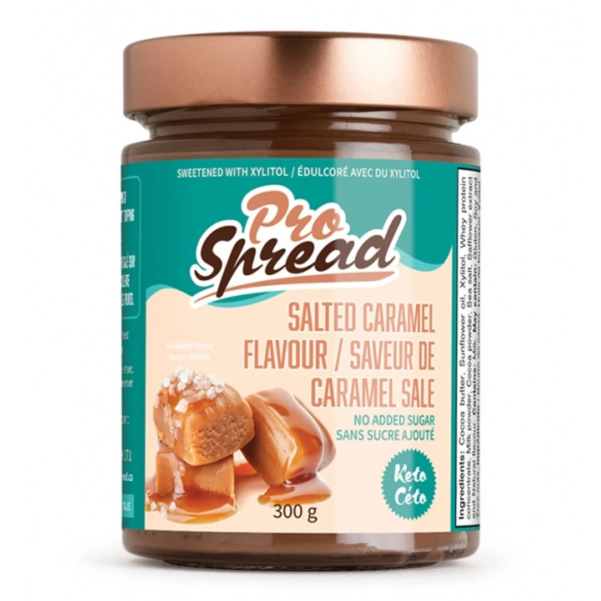 Pro Spread - Tartinades - 300g - Image 3