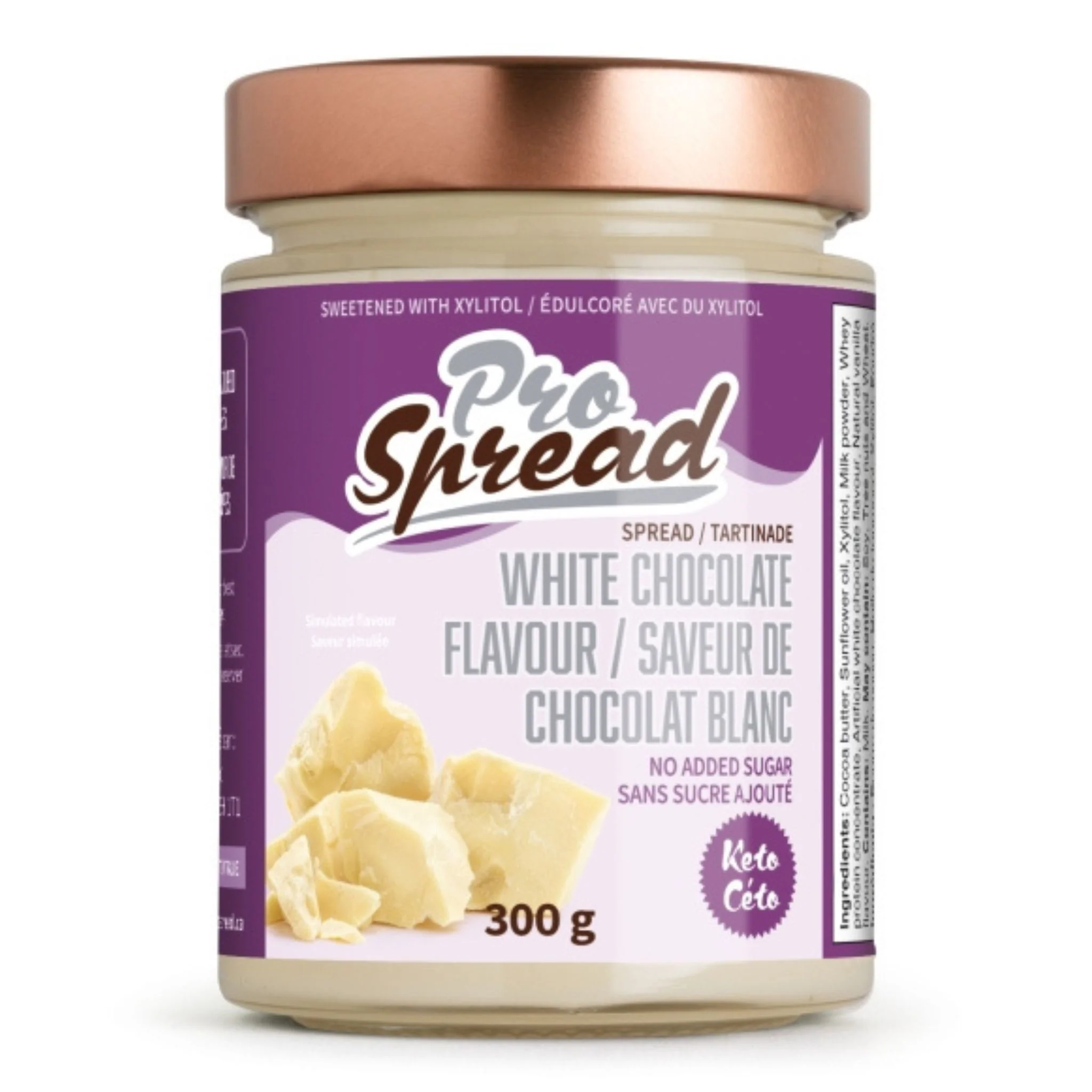Pro Spread - Tartinades - 300g - Image 4