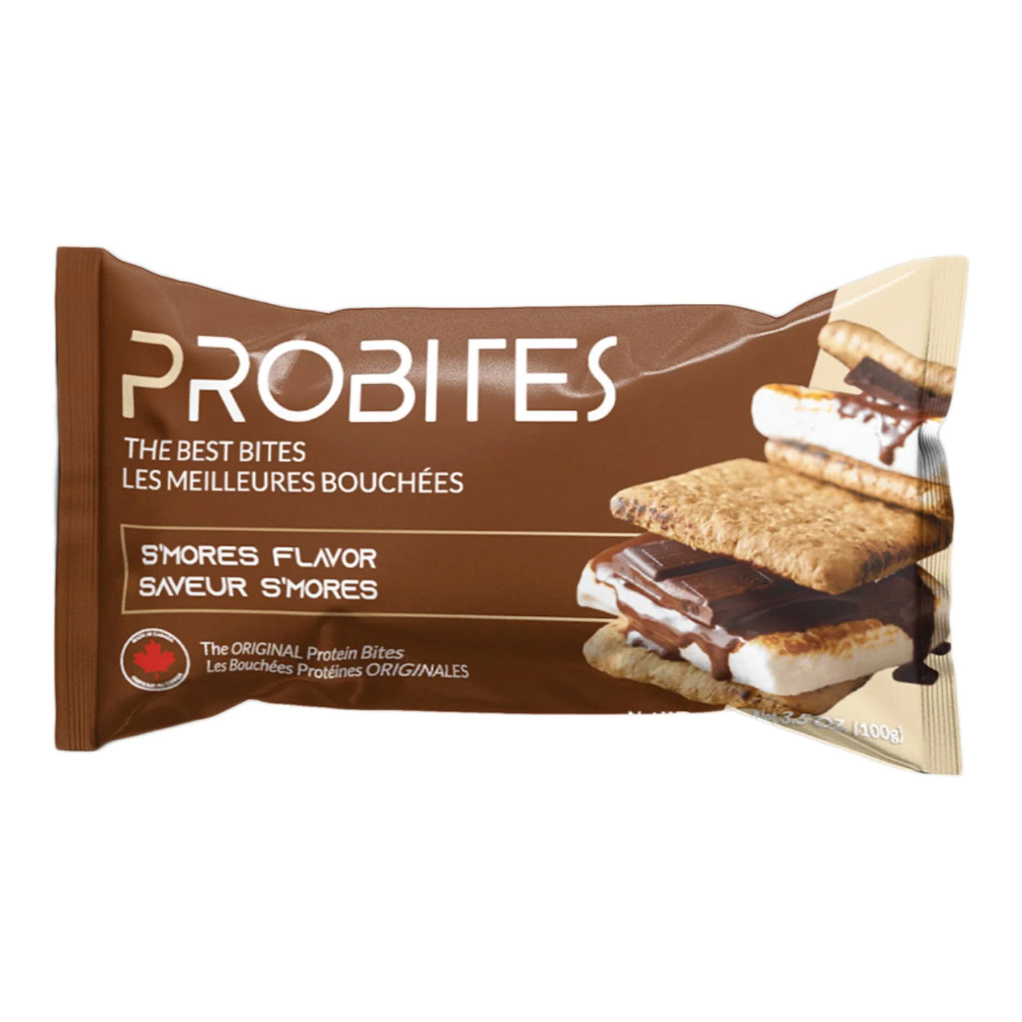 Probites - Bouchées Protéinées - 100g - Image 3