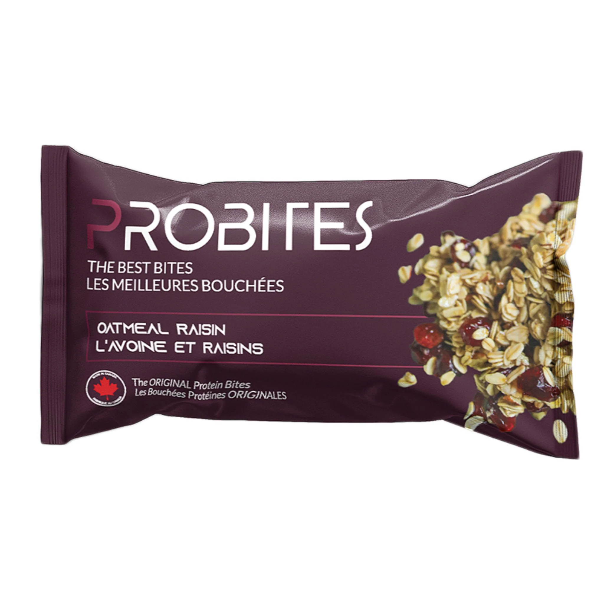 Probites - Bouchées Protéinées - 100g - Image 4