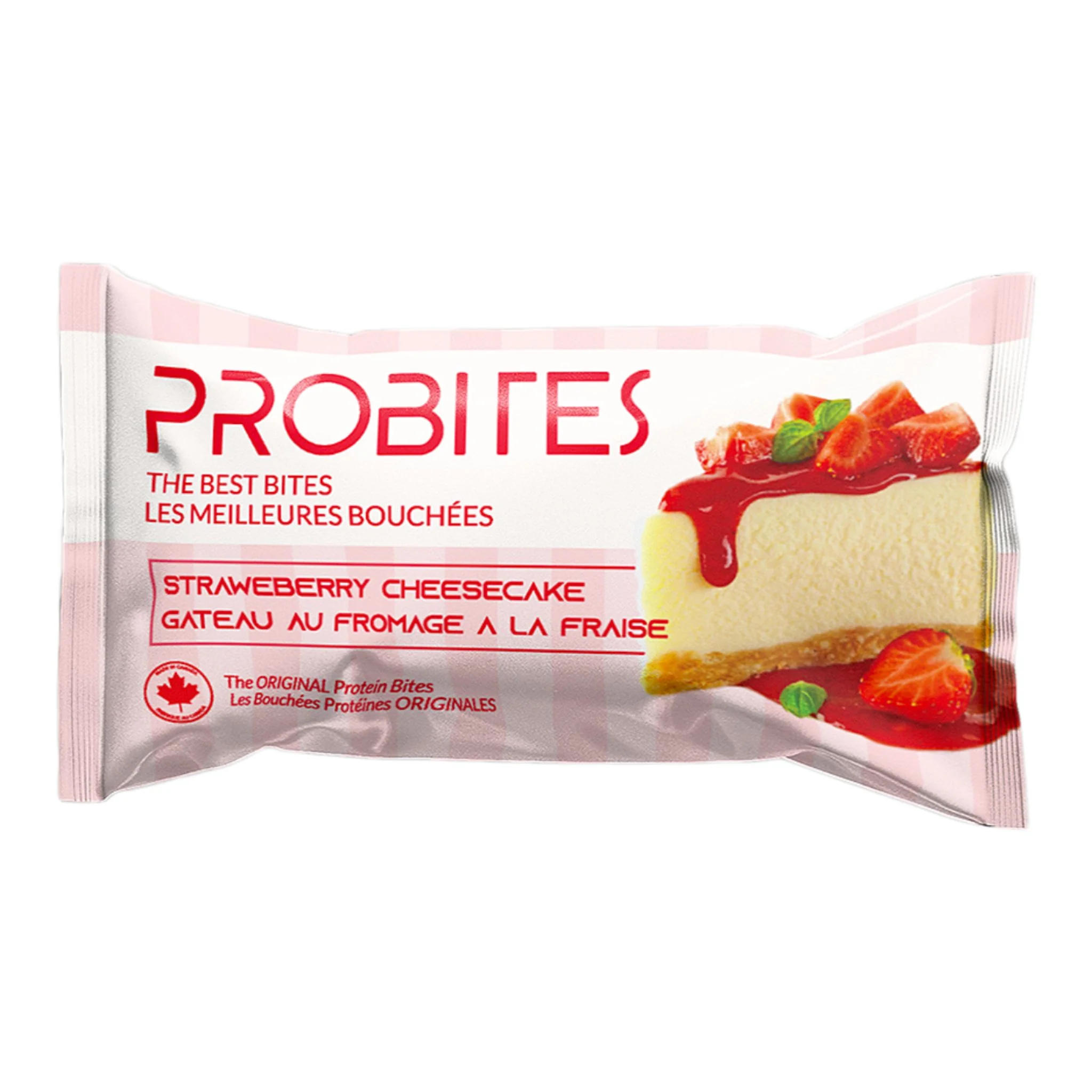 Probites - Bouchées Protéinées - 100g - Image 6