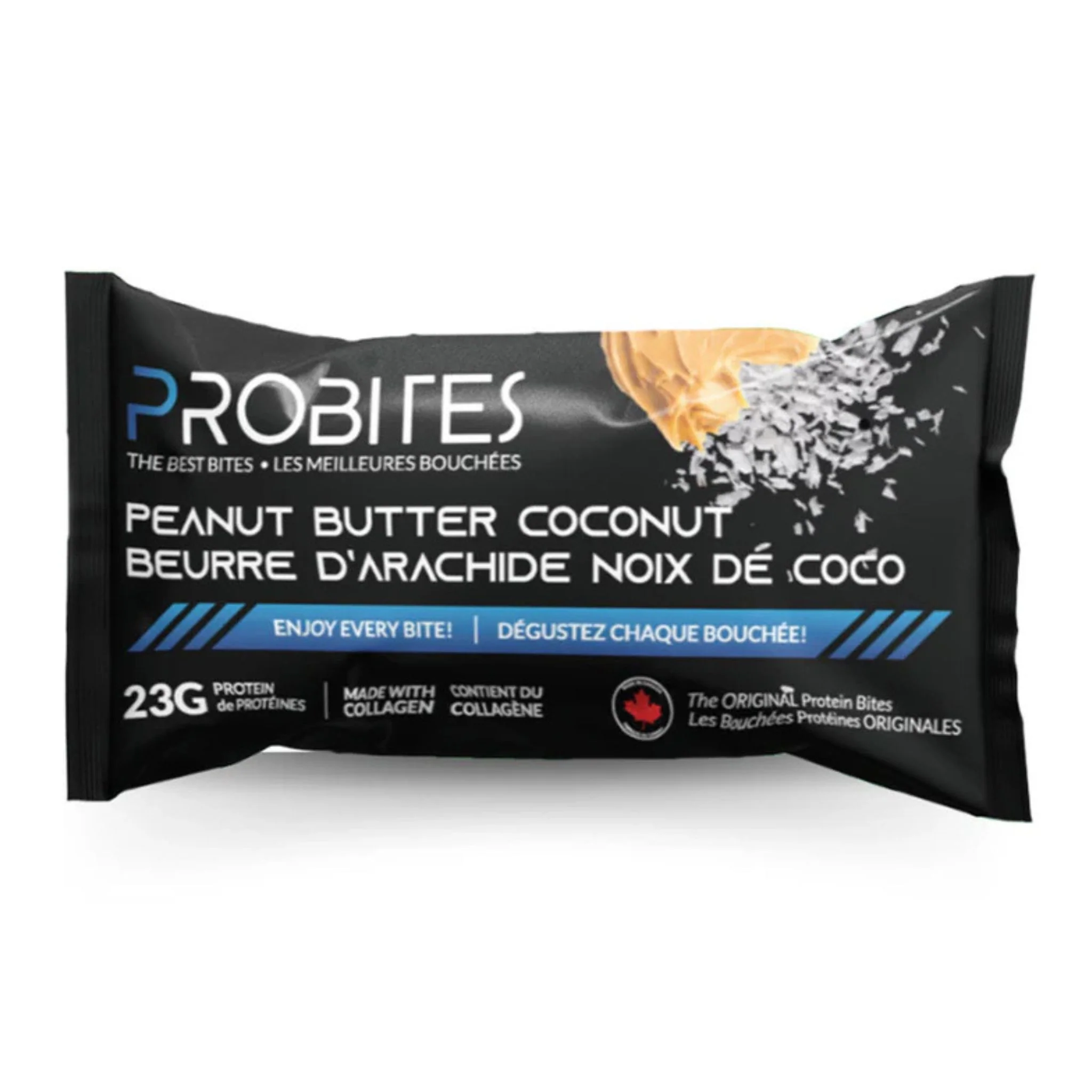 Probites - Bouchées Protéinées - 100g - Image 7