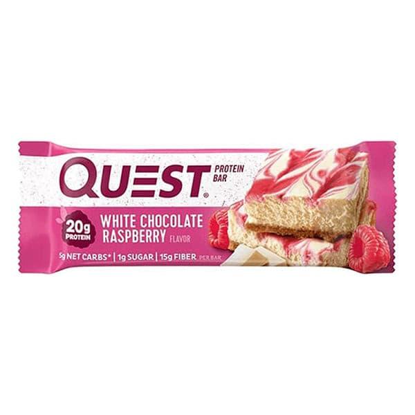 Quest - Barre Protéinée -  60g - Image 7