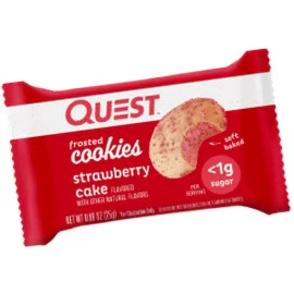 Quest - Frosted Cookies - 25g - Image 3