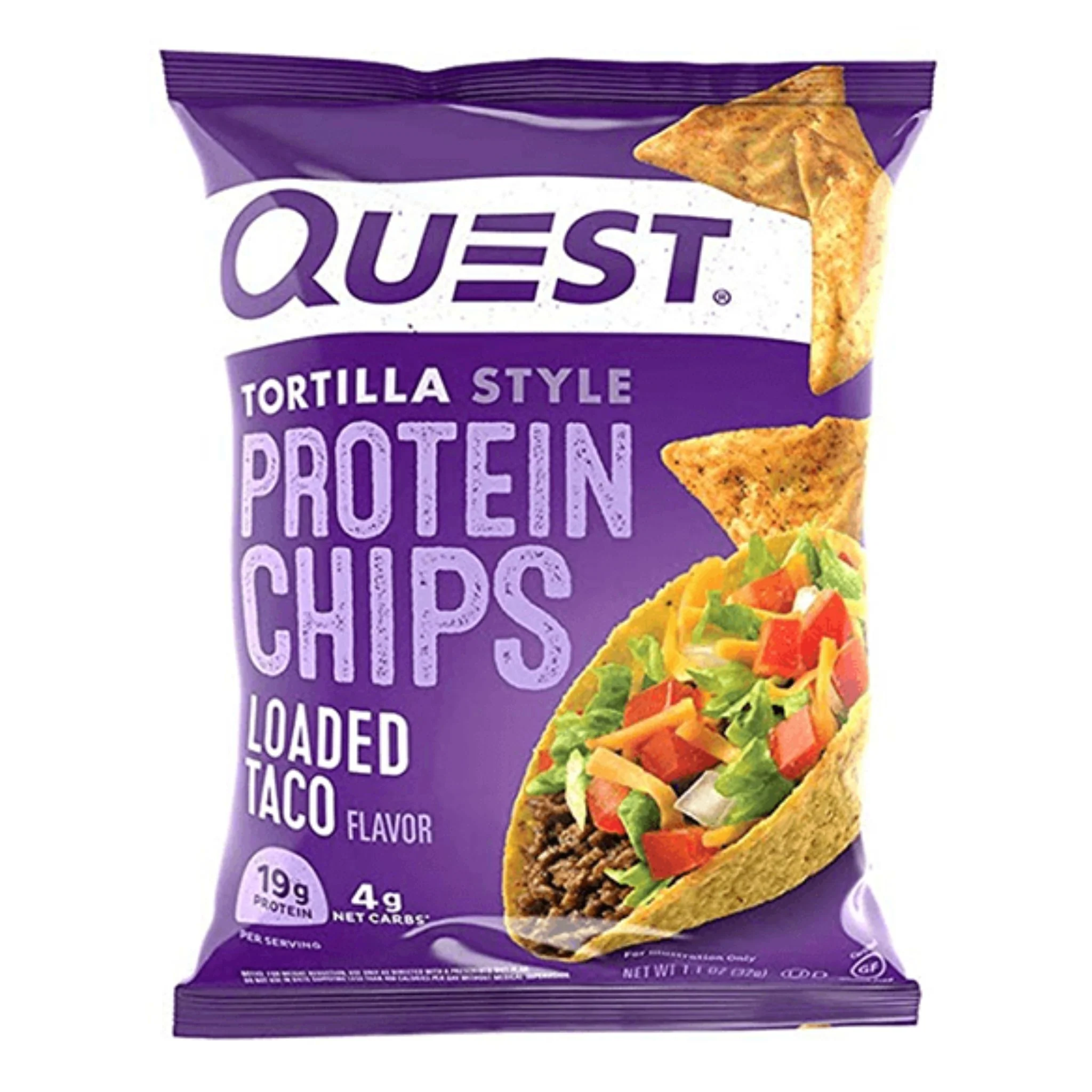 Quest - Protein Chips - 32g - Image 8