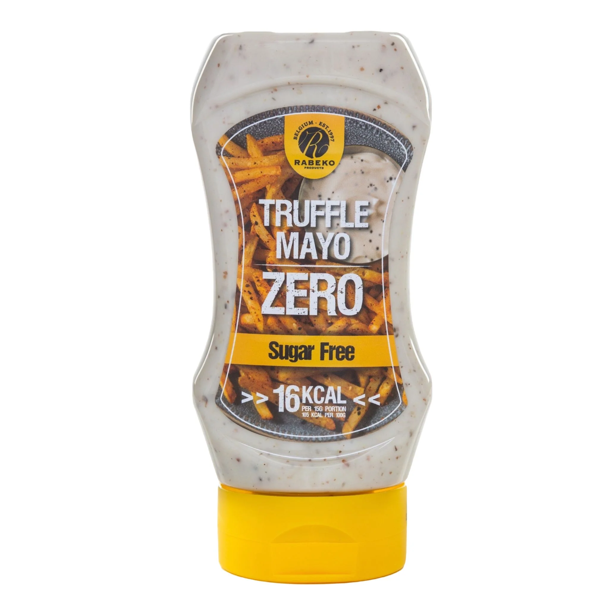 Rabeko - Sauces Zéro - 400g - Image 11