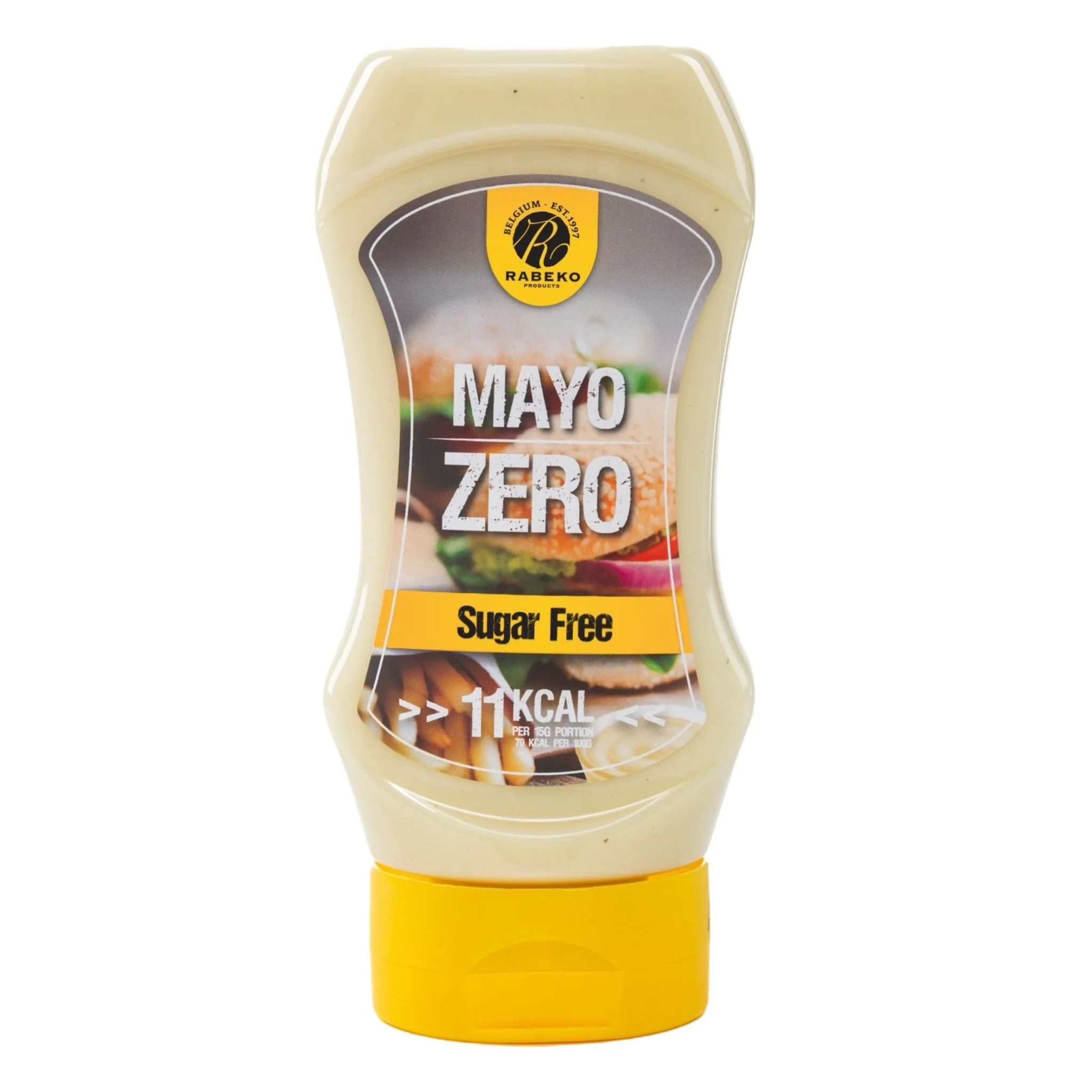Rabeko - Sauces Zéro - 400g - Image 12