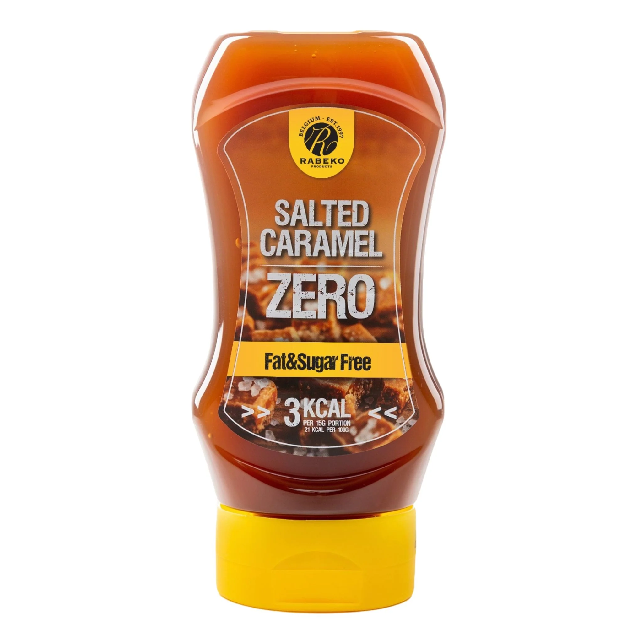 Rabeko - Sauces Zéro - 400g - Image 13