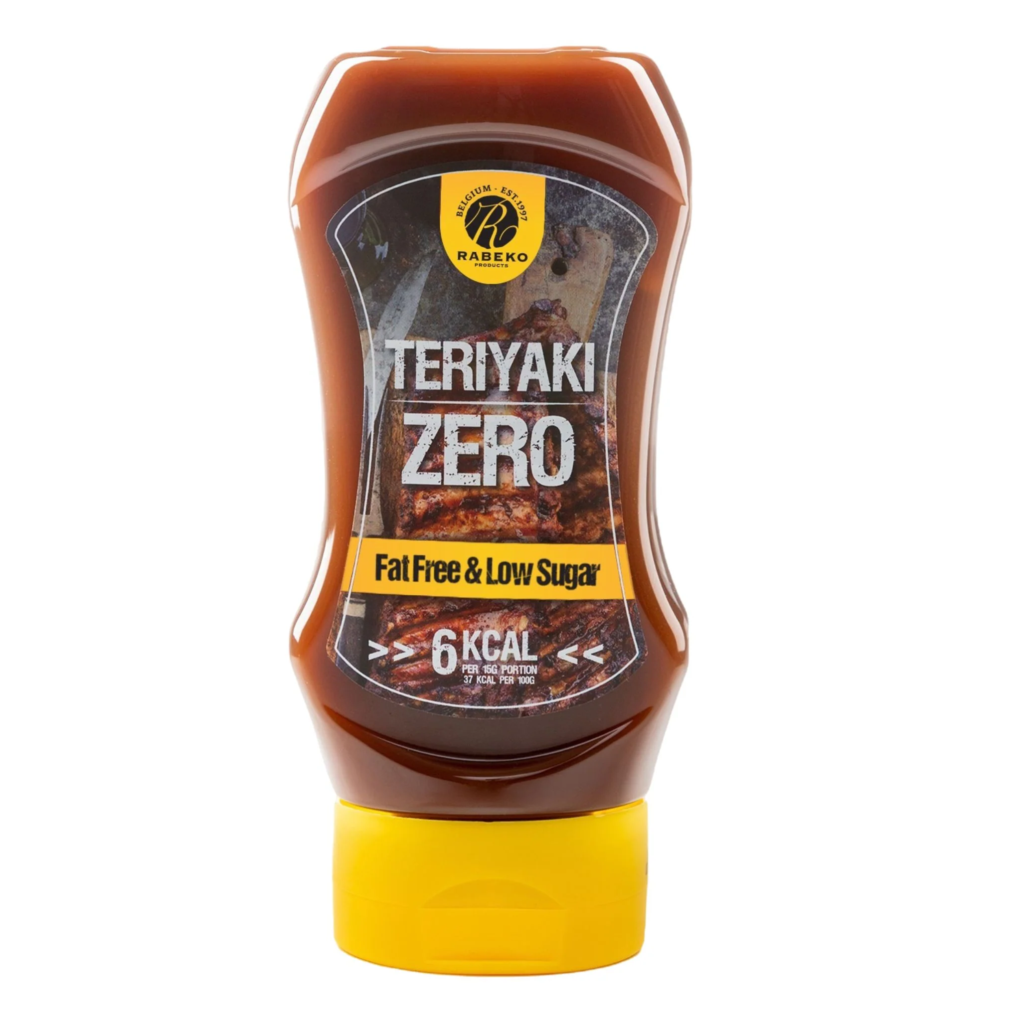Rabeko - Sauces Zéro - 400g - Image 16