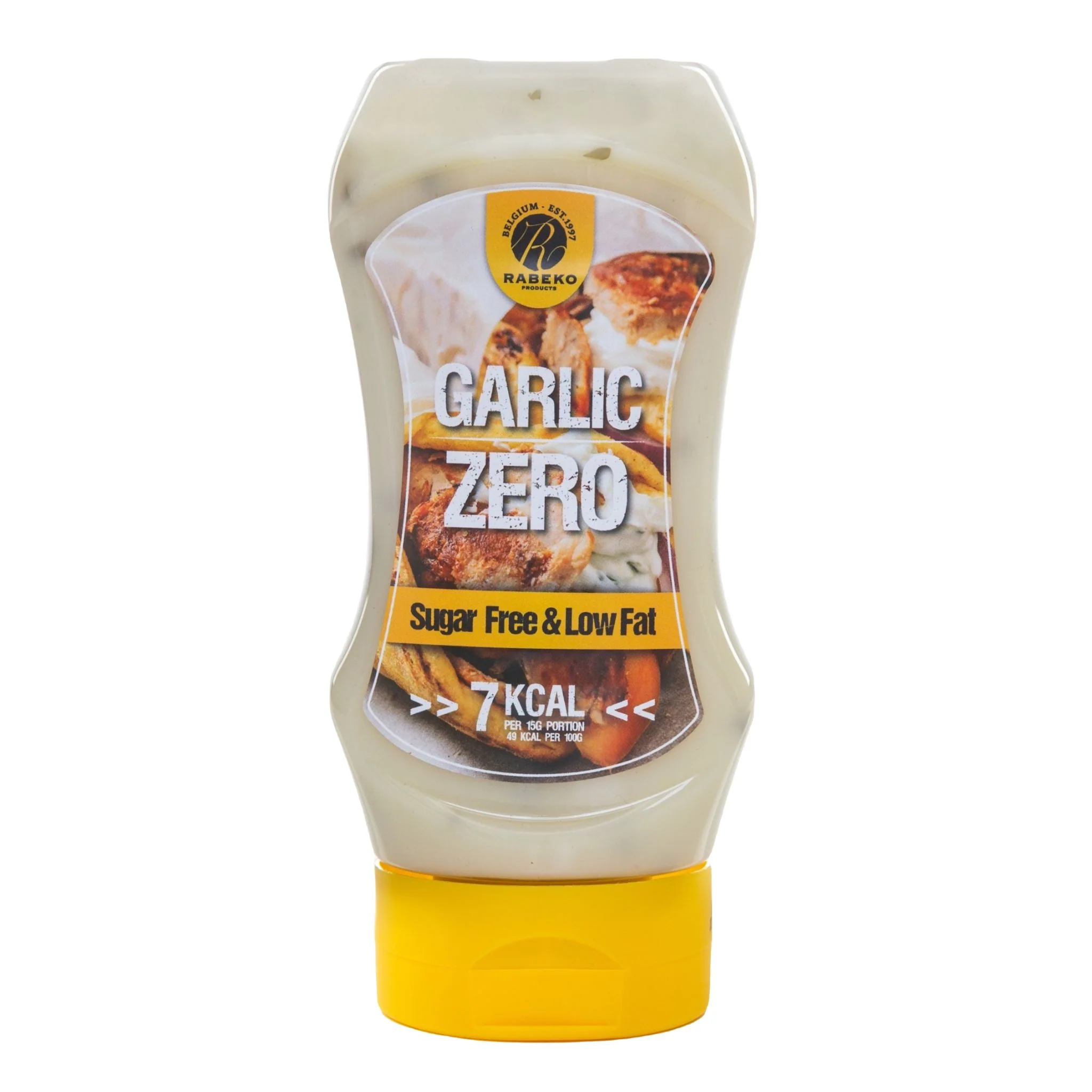Rabeko - Sauces Zéro - 400g - Image 5