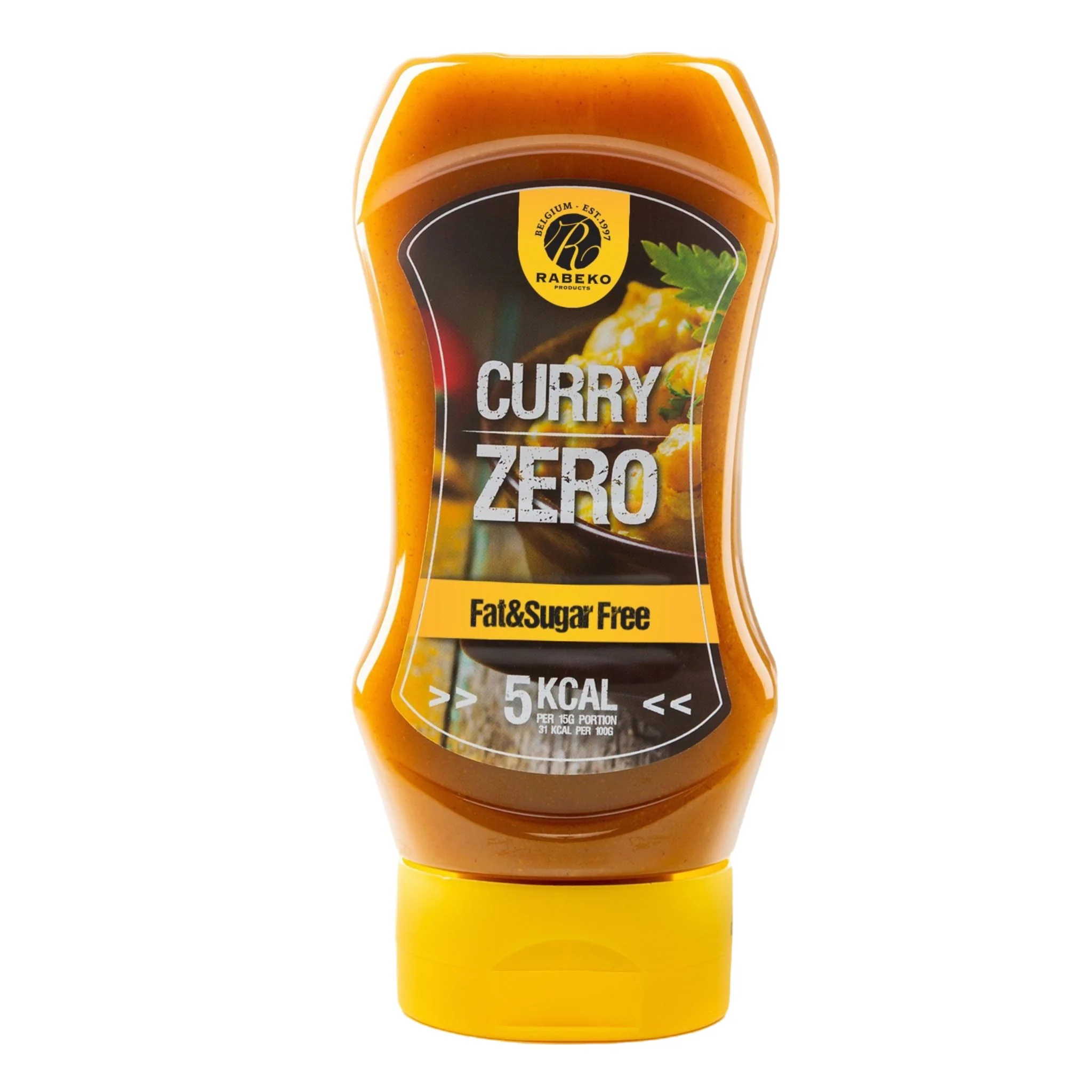 Rabeko - Sauces Zéro - 400g - Image 6