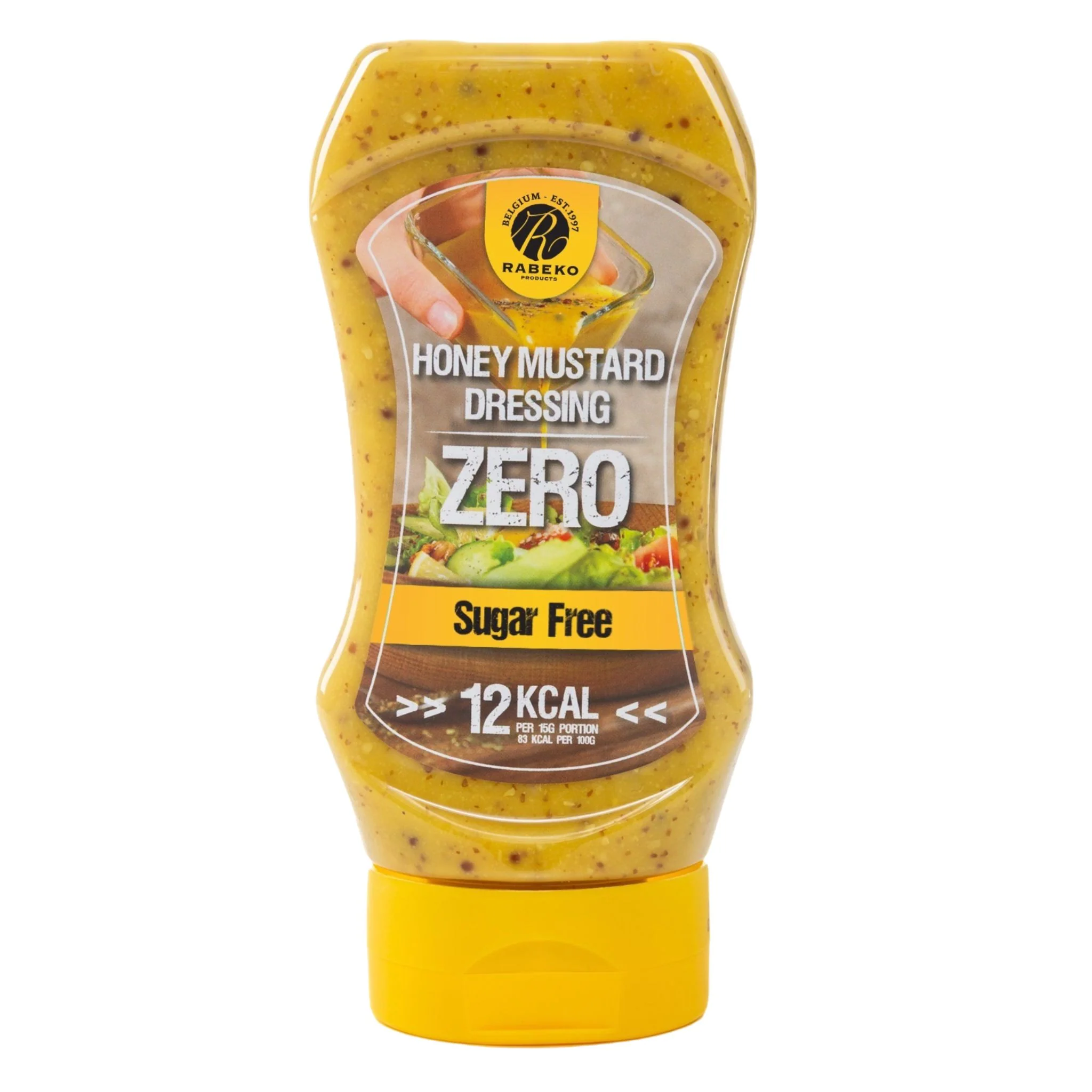 Rabeko - Sauces Zéro - 400g - Image 7