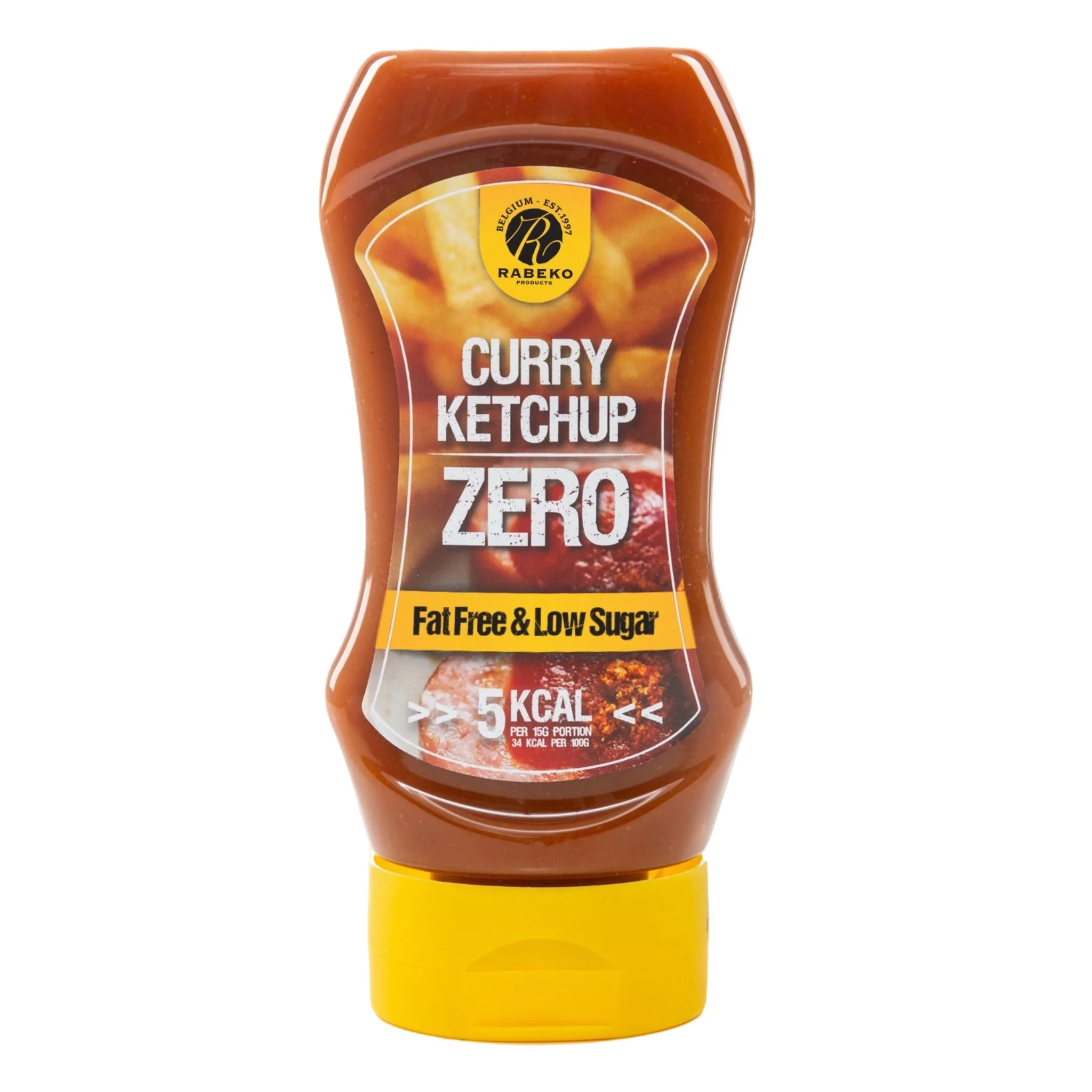 Rabeko - Sauces Zéro - 400g - Image 9