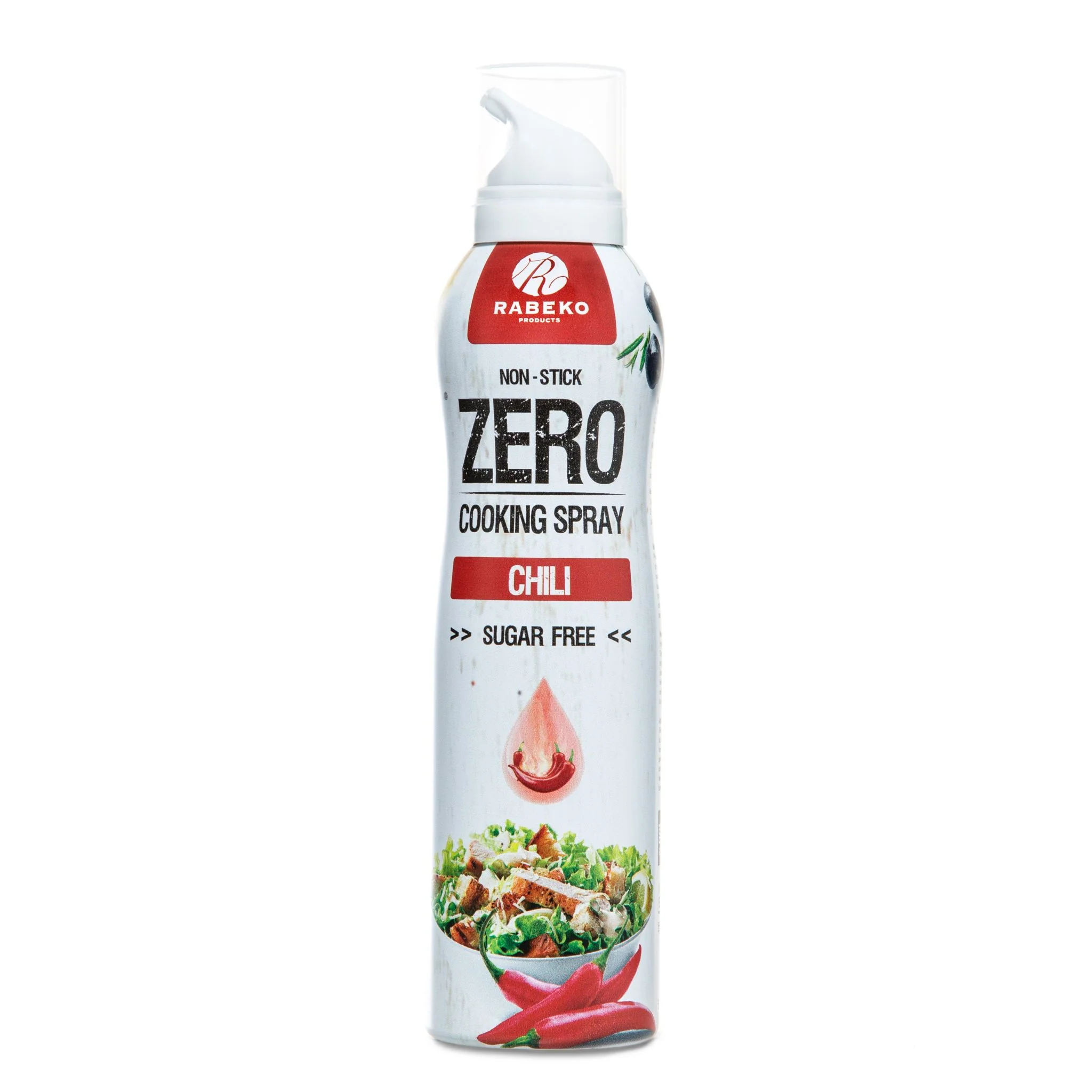 Rabeko - Spray de Cuisson Zéro - 237g - Image 3
