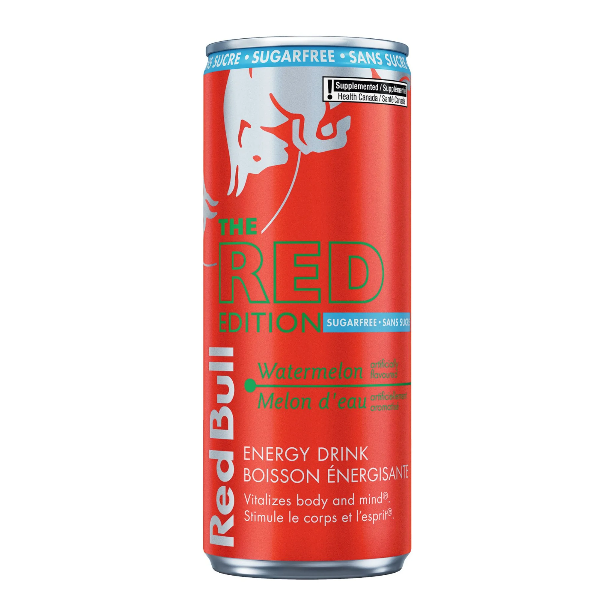 Red Bull - Boisson Énergisante - 250ml - Dernière Chance! - Image 4