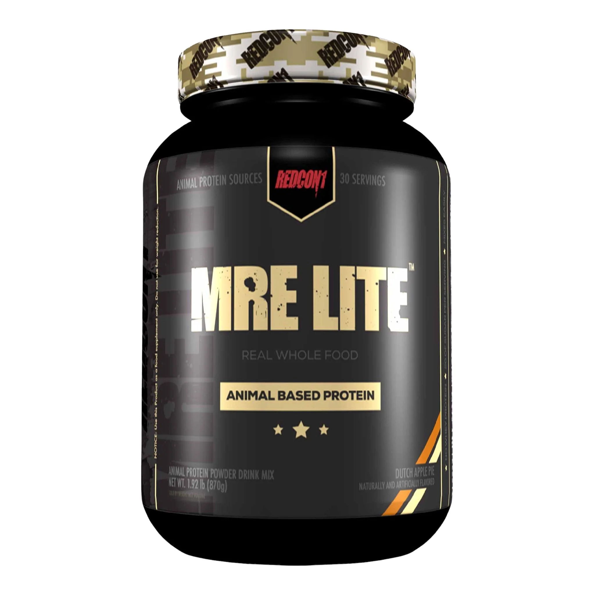 Redcon - MRE Lite - 2lb - Image 10