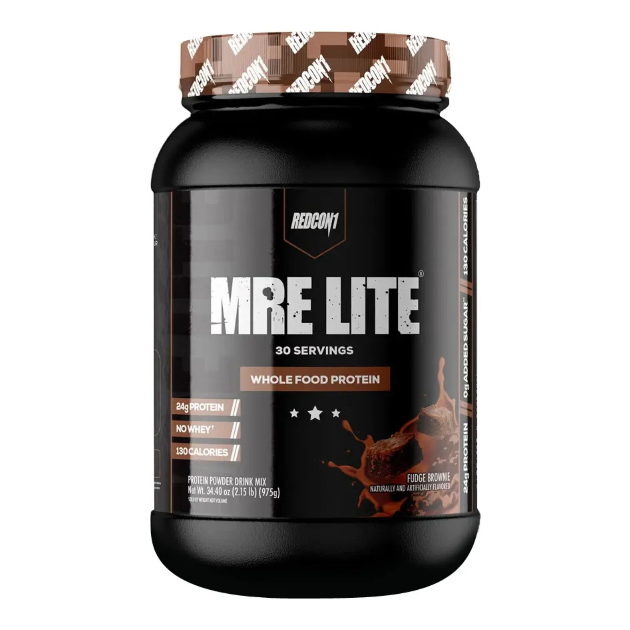 Redcon - MRE Lite - 2lb - Image 11