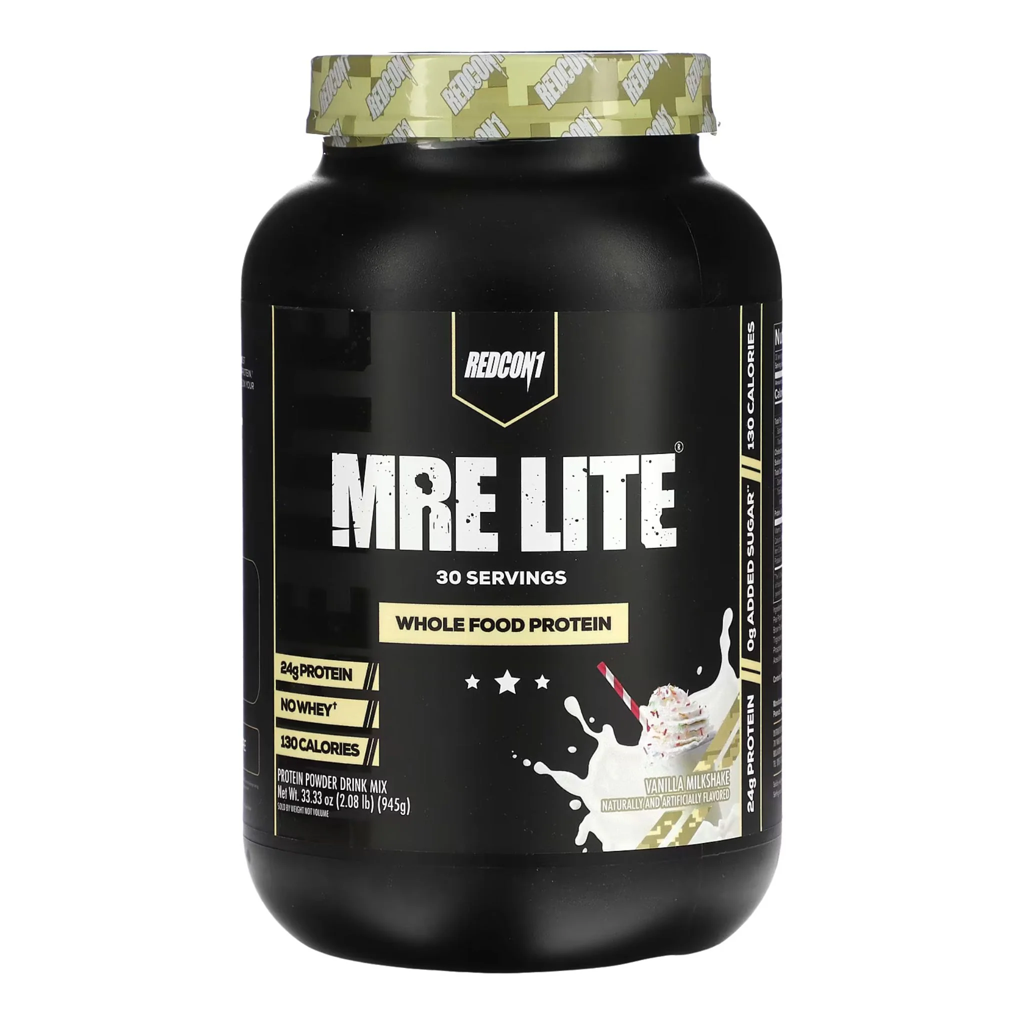 Redcon - MRE Lite - 2lb - Image 12