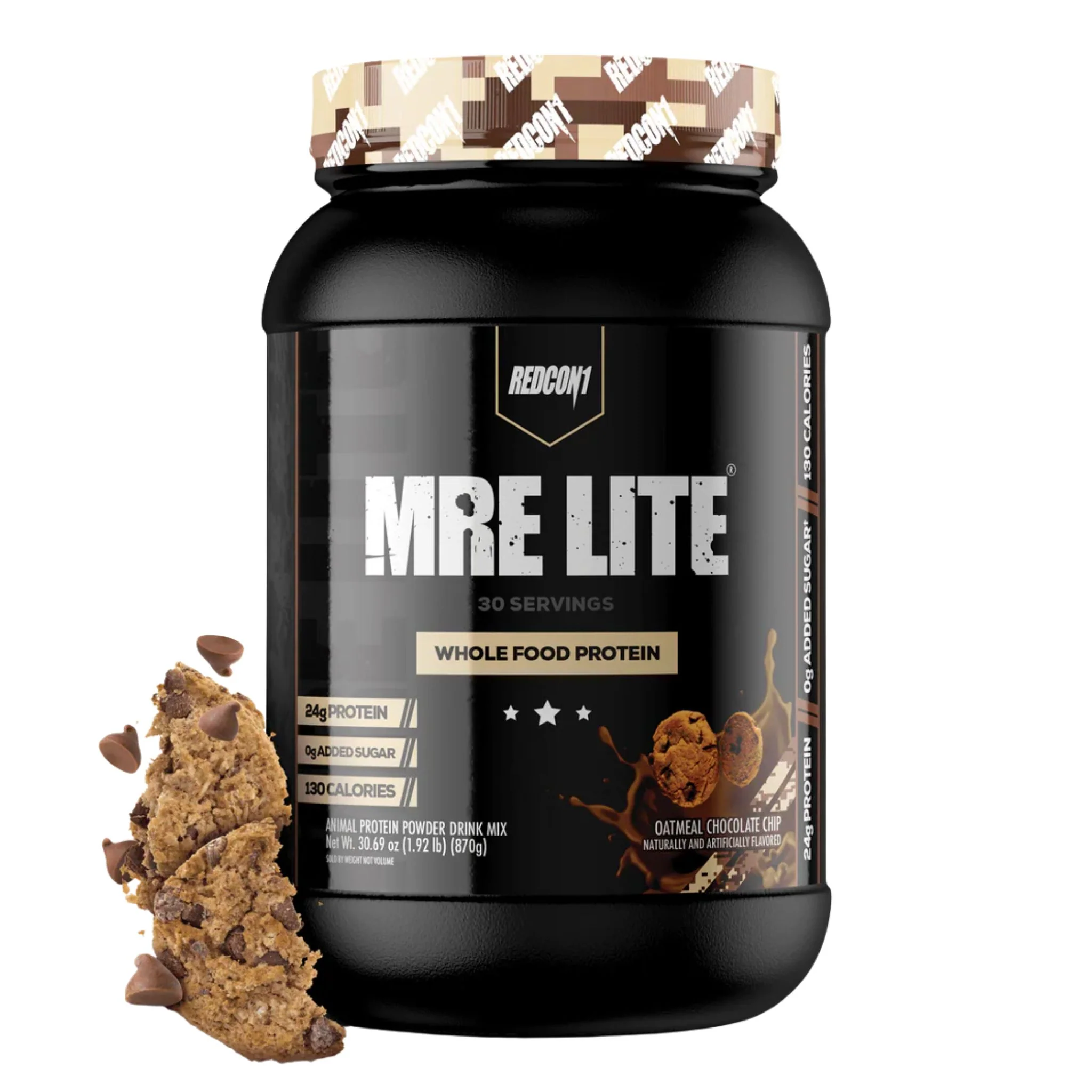 Redcon - MRE Lite - 2lb - Image 13