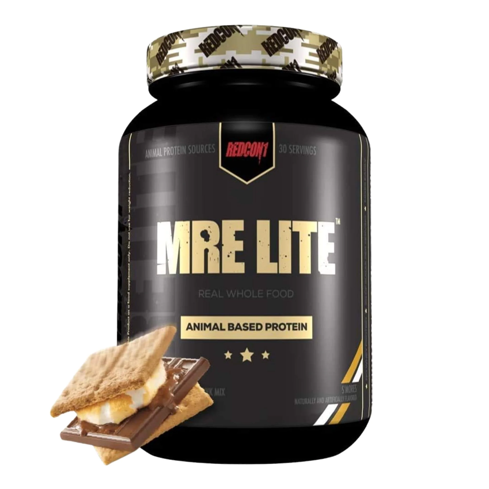Redcon - MRE Lite - 2lb - Image 14