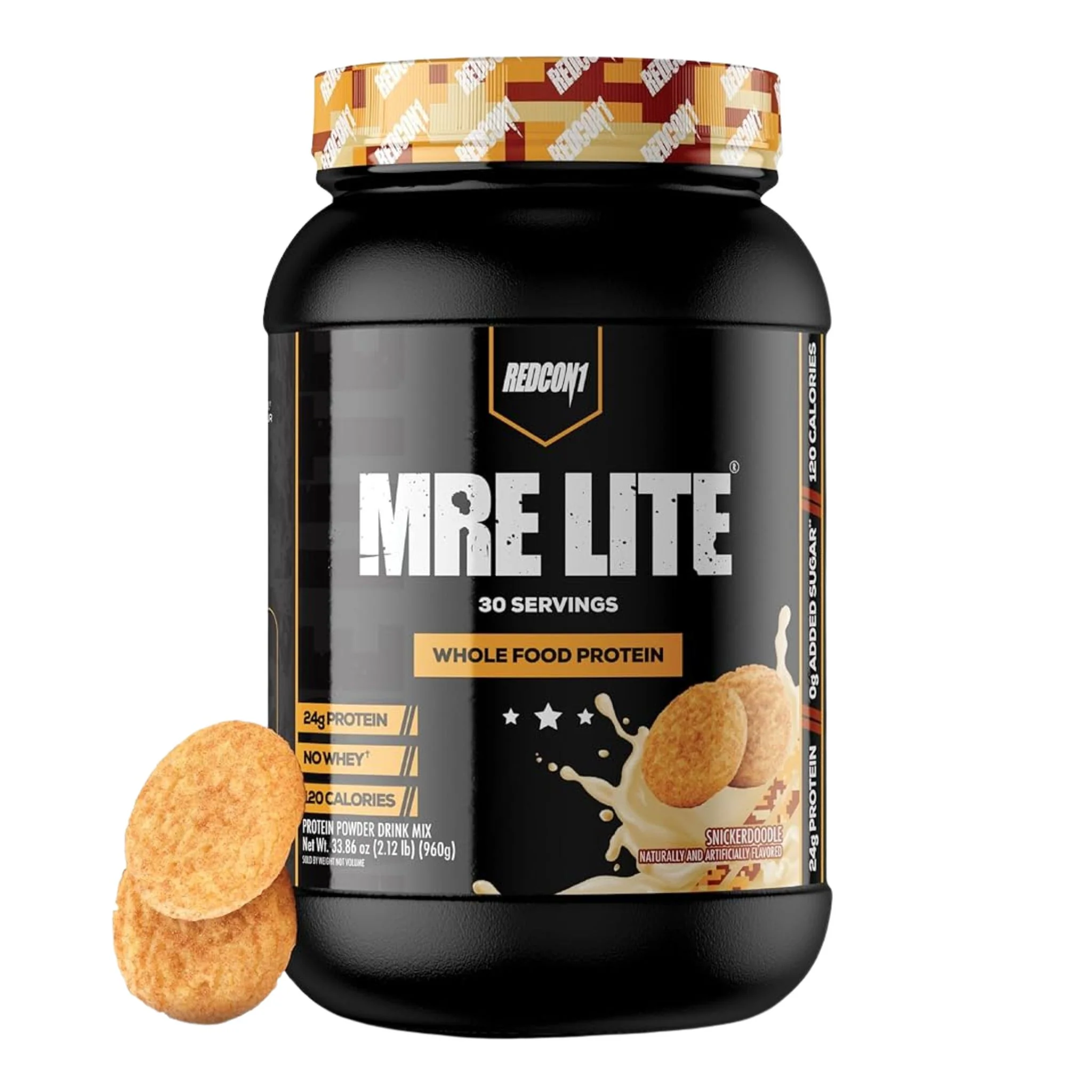 Redcon - MRE Lite - 2lb - Image 16