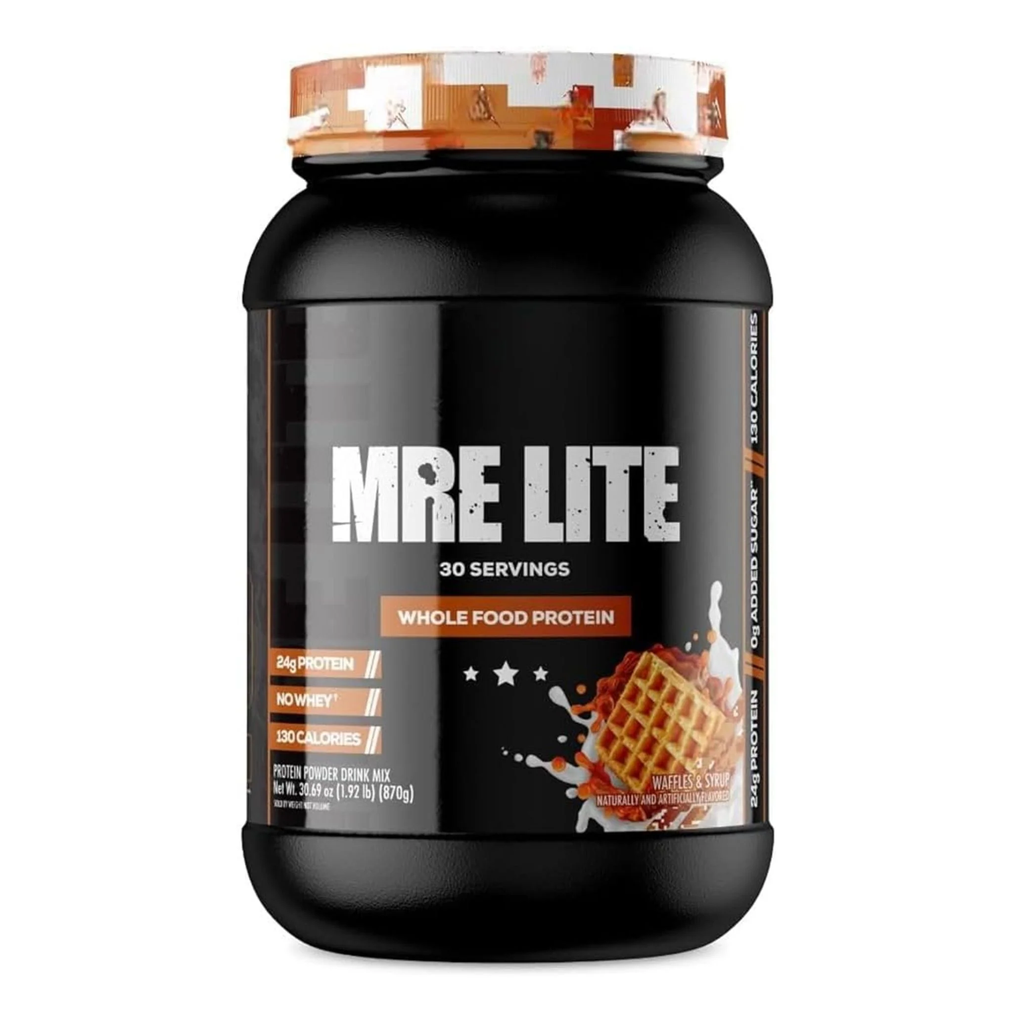 Redcon - MRE Lite - 2lb - Image 17