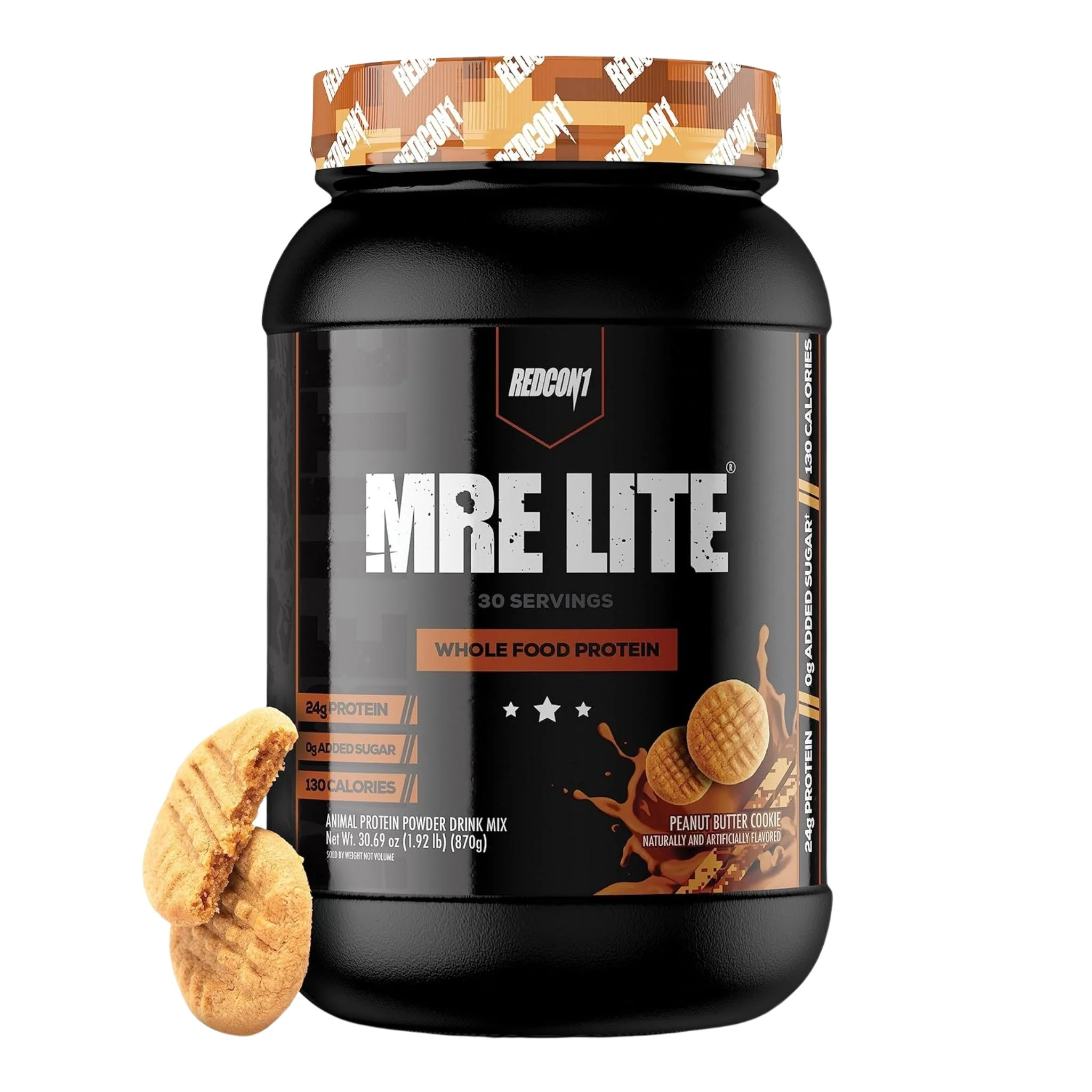 Redcon - MRE Lite - 2lb - Image 6