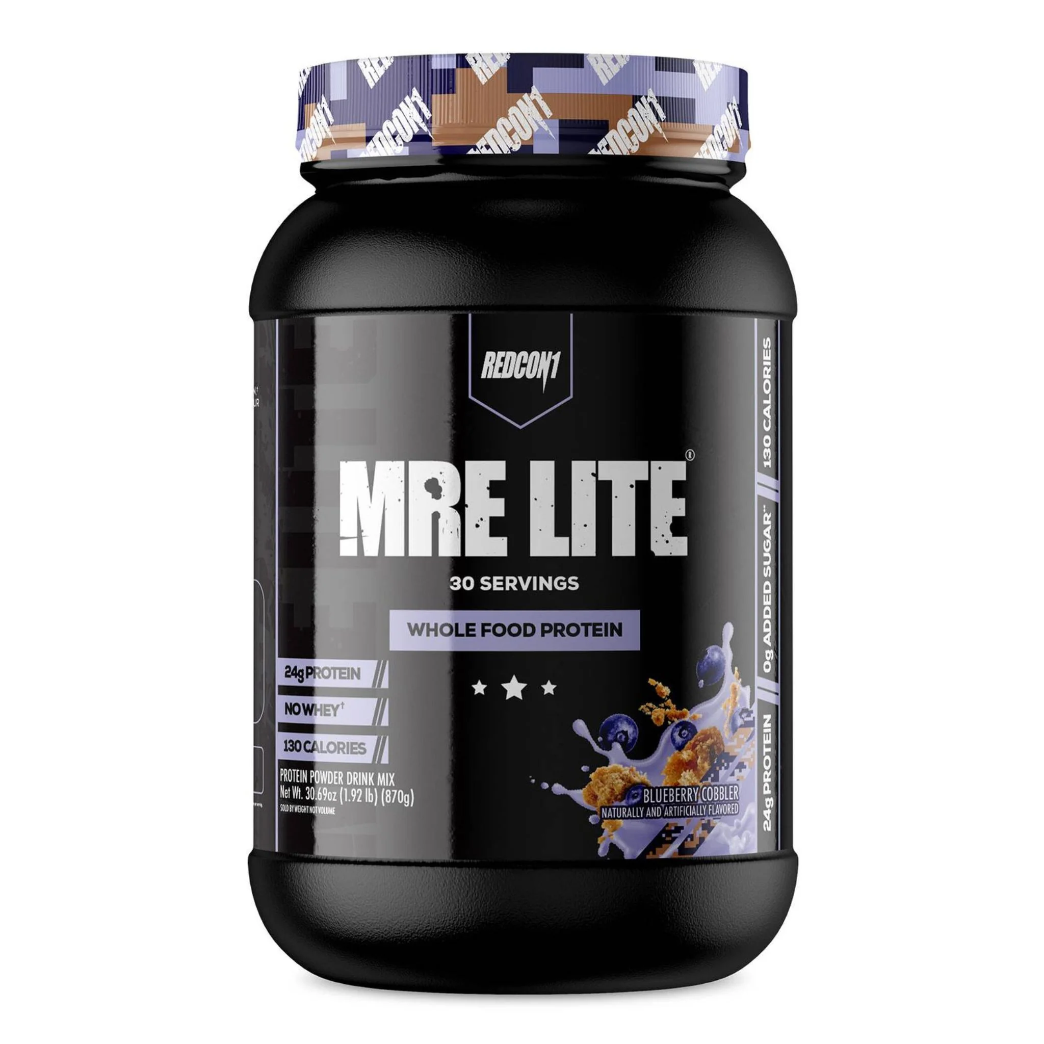 Redcon - MRE Lite - 2lb - Image 7