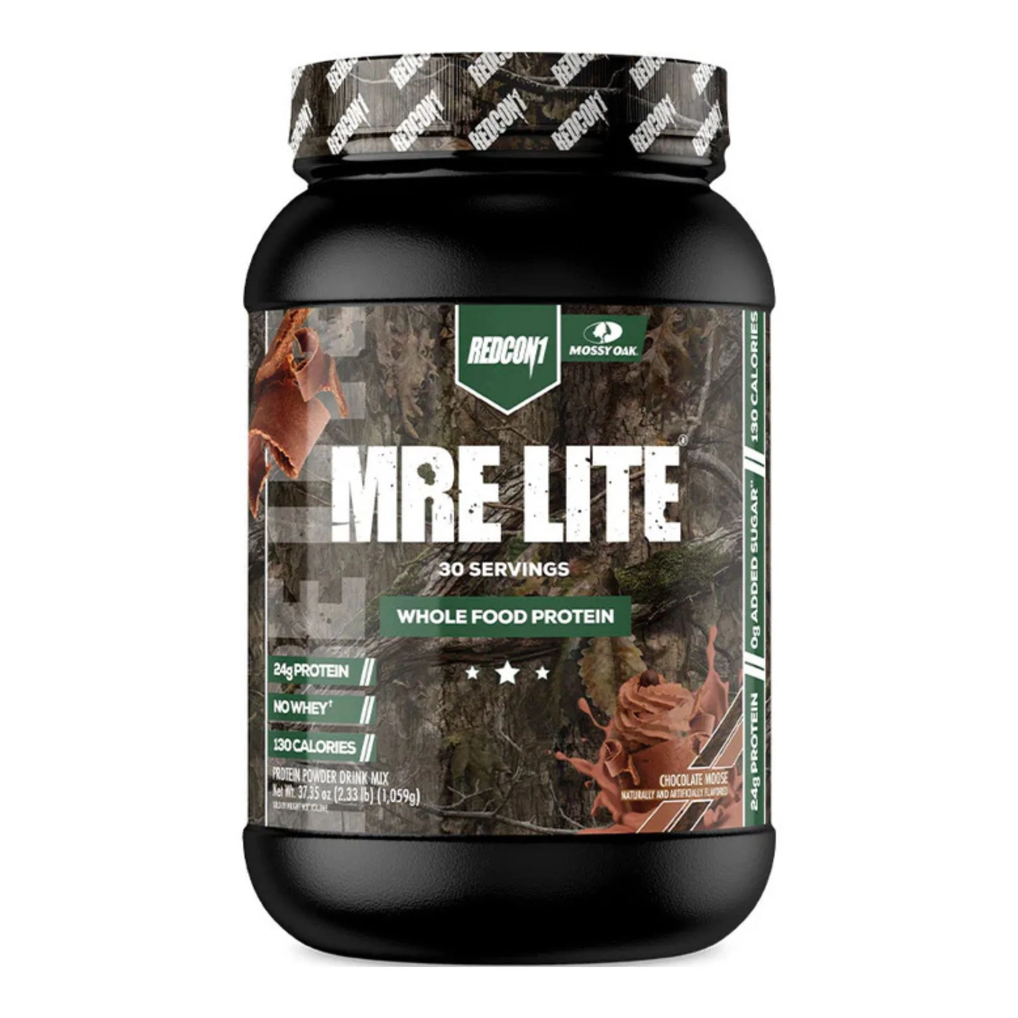 Redcon - MRE Lite - 2lb - Image 8