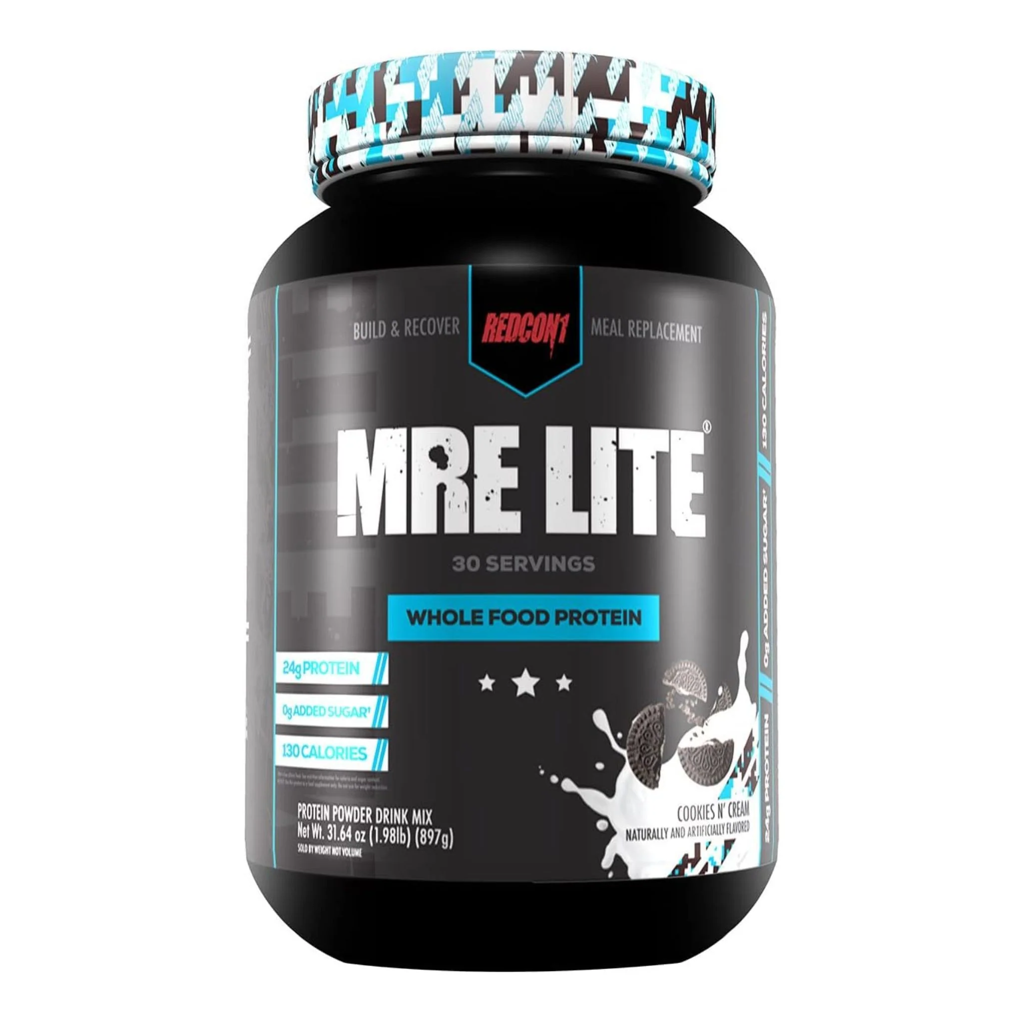 Redcon - MRE Lite - 2lb - Image 9