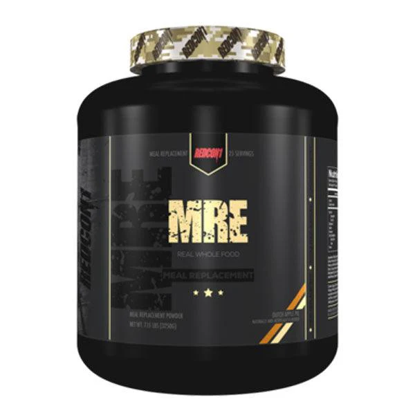 Redcon - MRE Meal Replacement (Substitut de repas) - 3250g - Image 2
