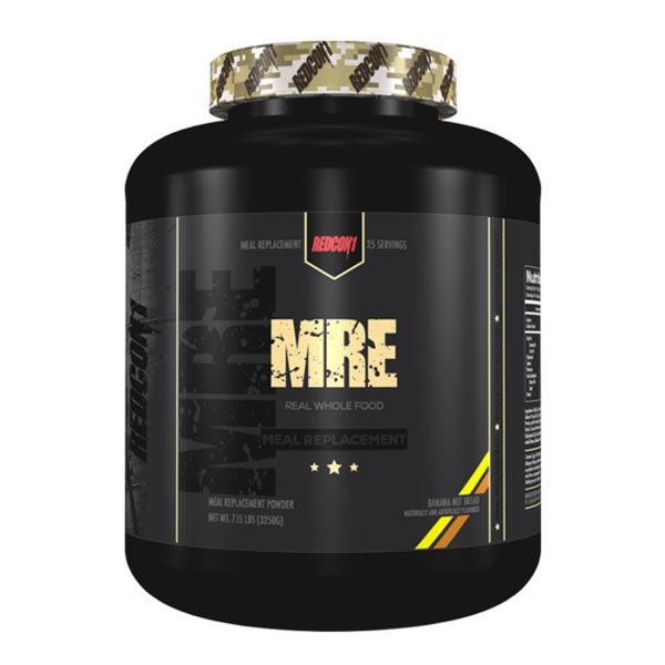 Redcon - MRE Meal Replacement (Substitut de repas) - 3250g - Image 3