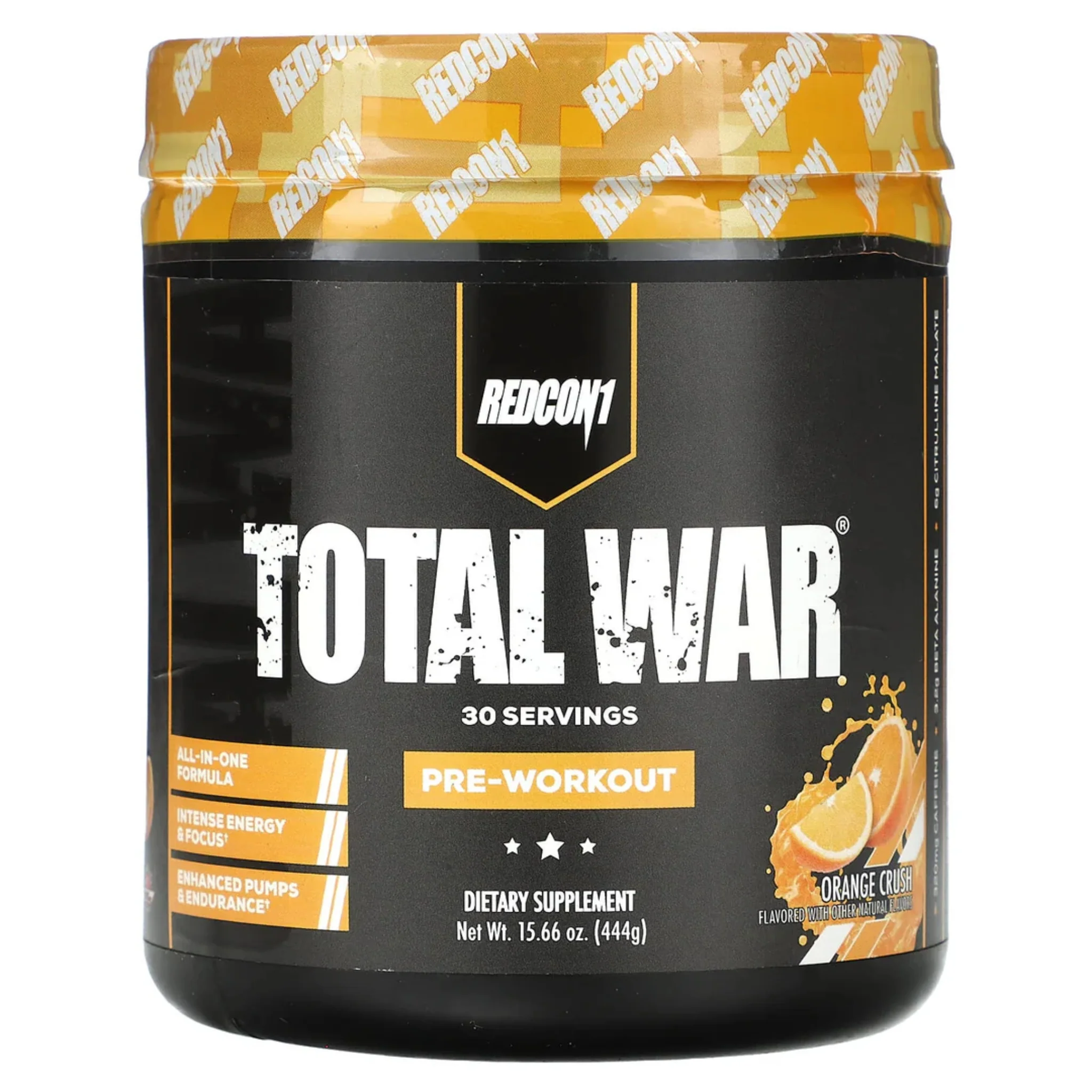 Redcon - Total War - 438g - Image 4