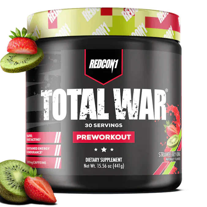 Redcon - Total War - 438g - Image 7