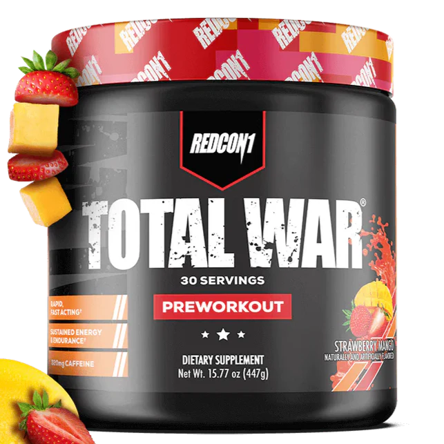 Redcon - Total War - 438g - Image 8