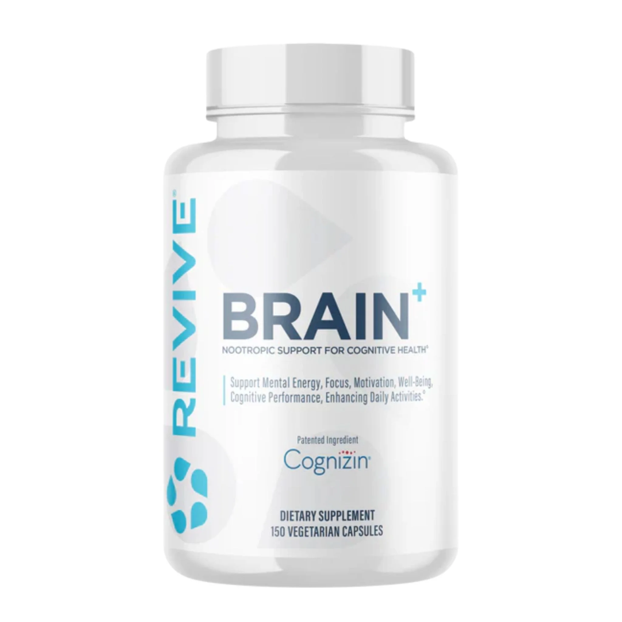 Revive - Brain+ 150 capsules