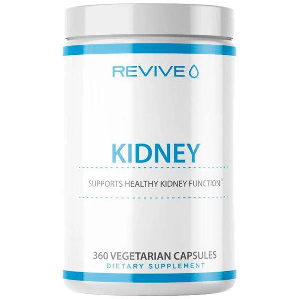 Revive - Kidney 360 capsules