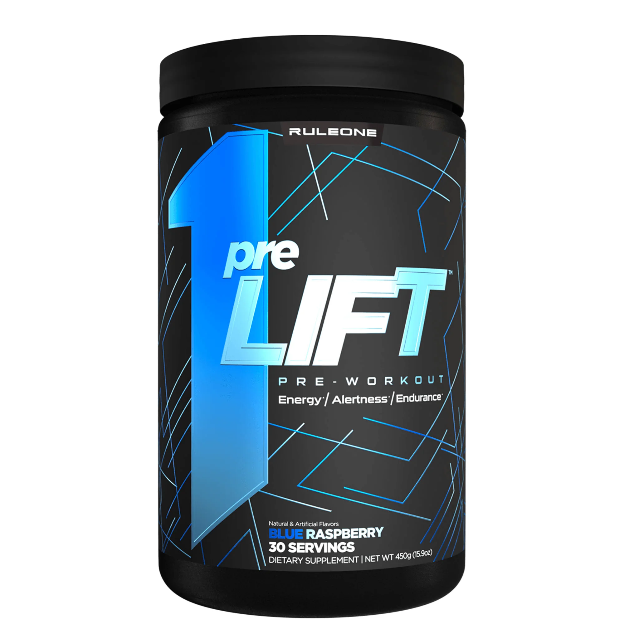 Rule One - Prelift - 420g - Dernière Chance! - Image 3