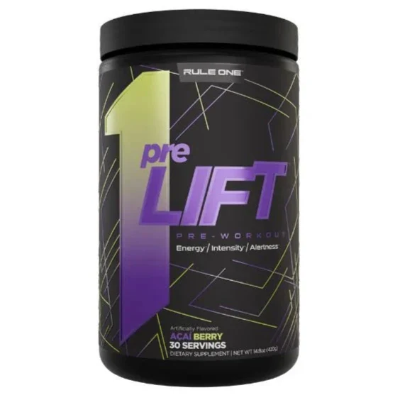 Rule One - Prelift - 435g - Image 6