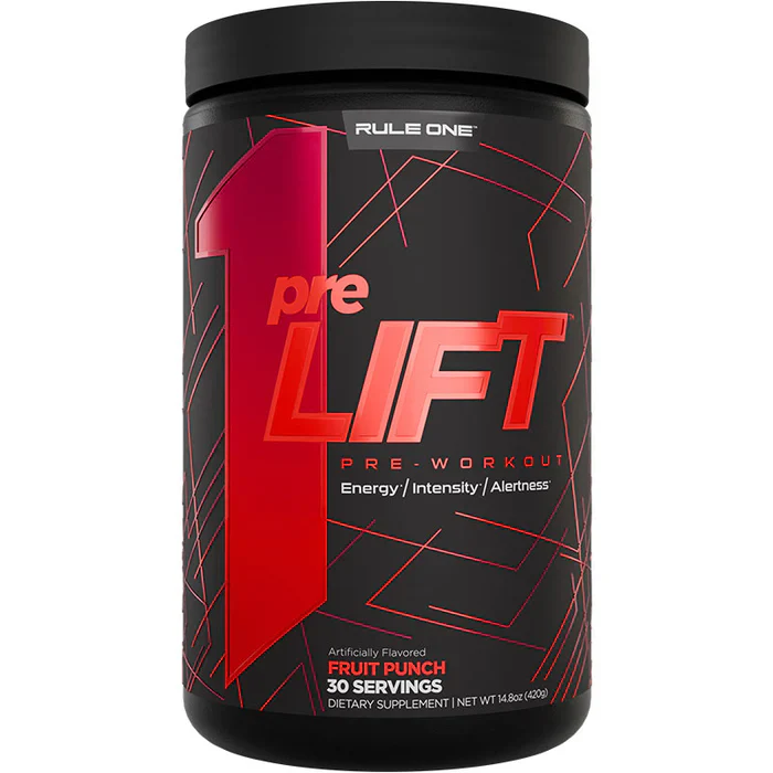 Rule One - Prelift - 435g - Image 7
