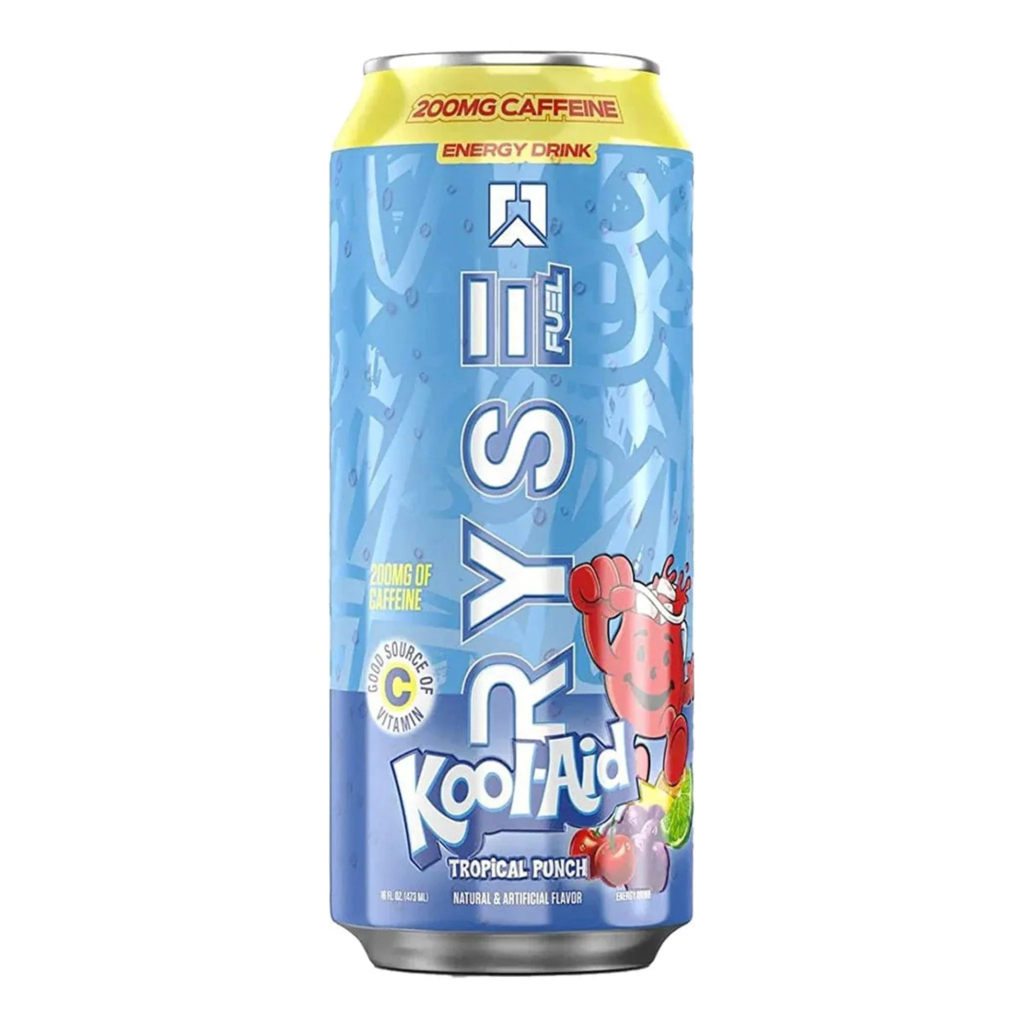 Ryse - Boisson Énergisante - 473ml - Image 9