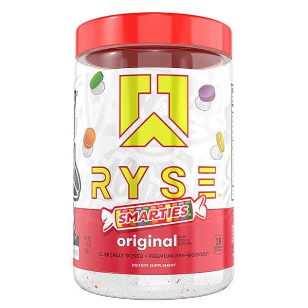 Ryse - Loaded Pre Workout - 429g - Image 2