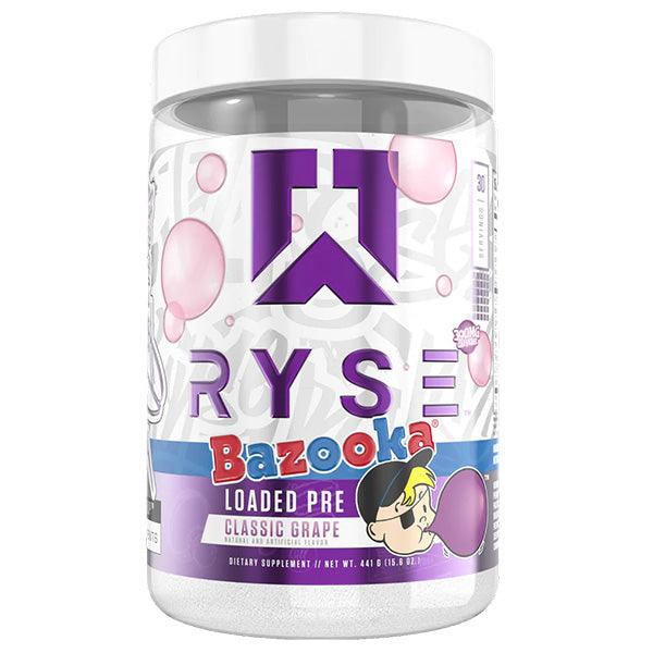 Ryse - Loaded Pre Workout - 429g - Image 5