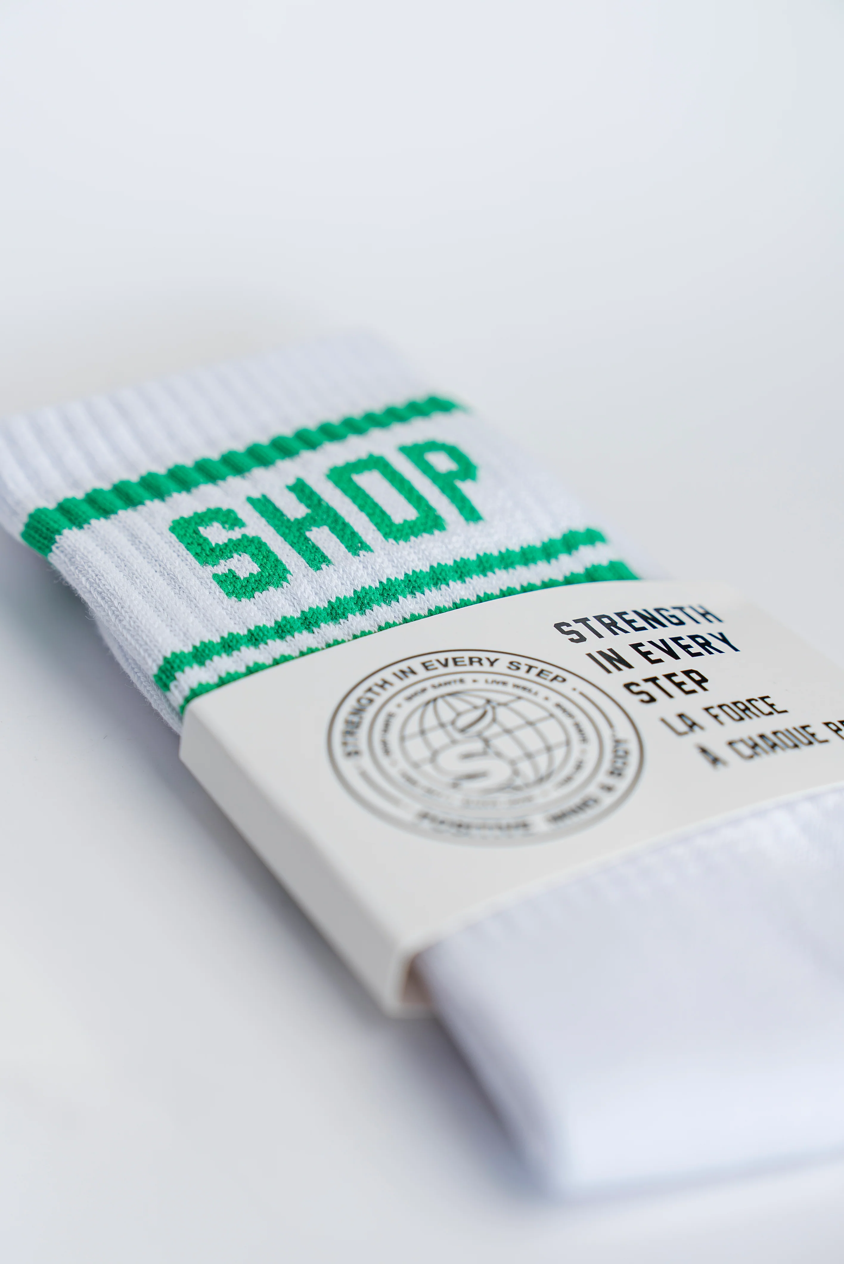 Shop Santé - Bas - Collection New Era