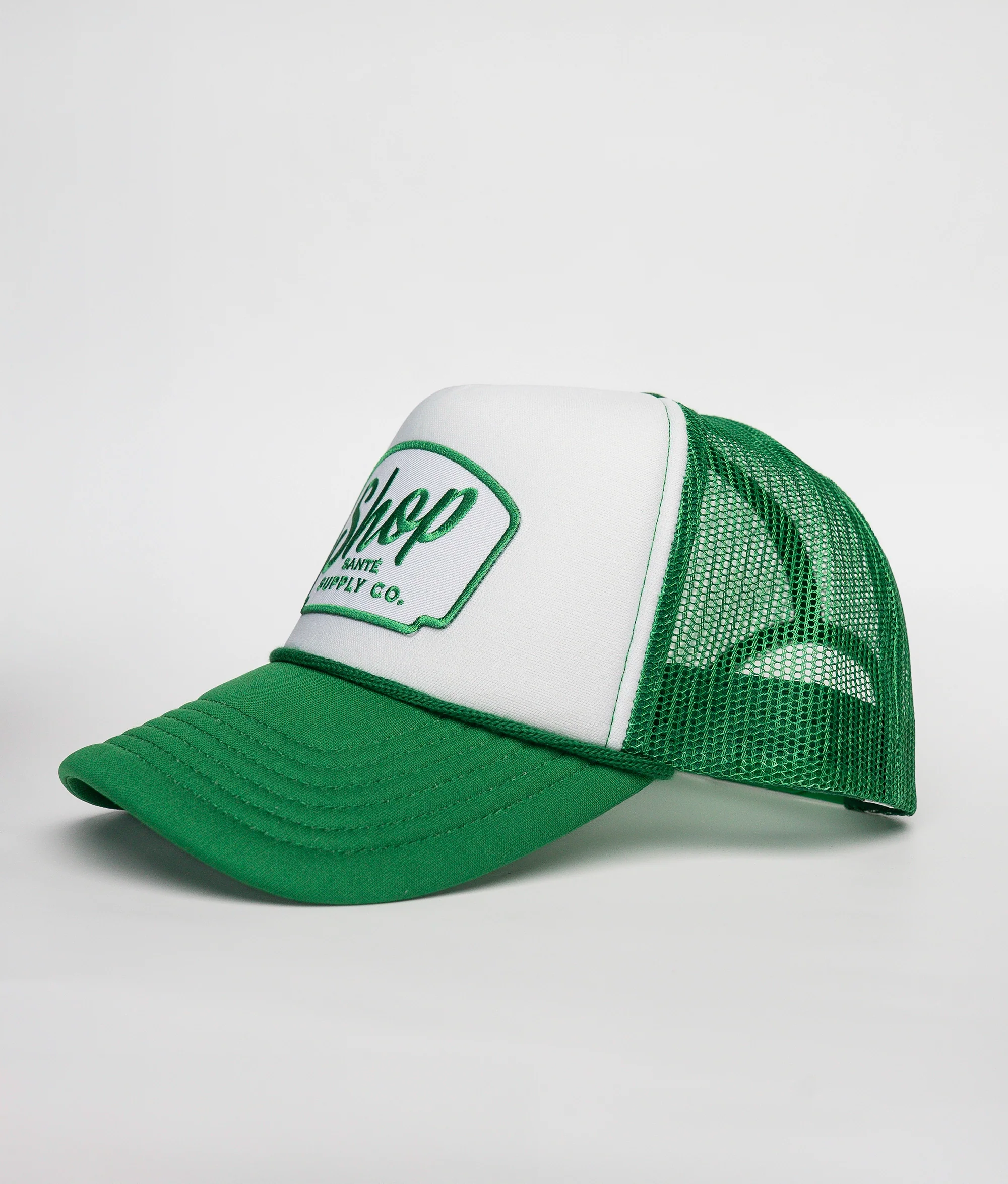 Shop Santé - Baseball Cap - Collection New Era - Image 3