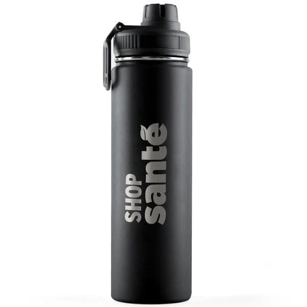 Shop Santé - Bouteille Yoga 710ml