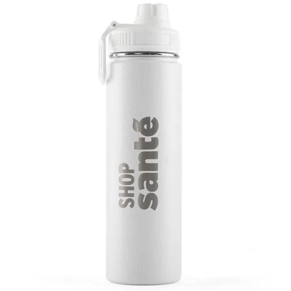 Shop Santé - Bouteille Yoga 710ml - Image 2