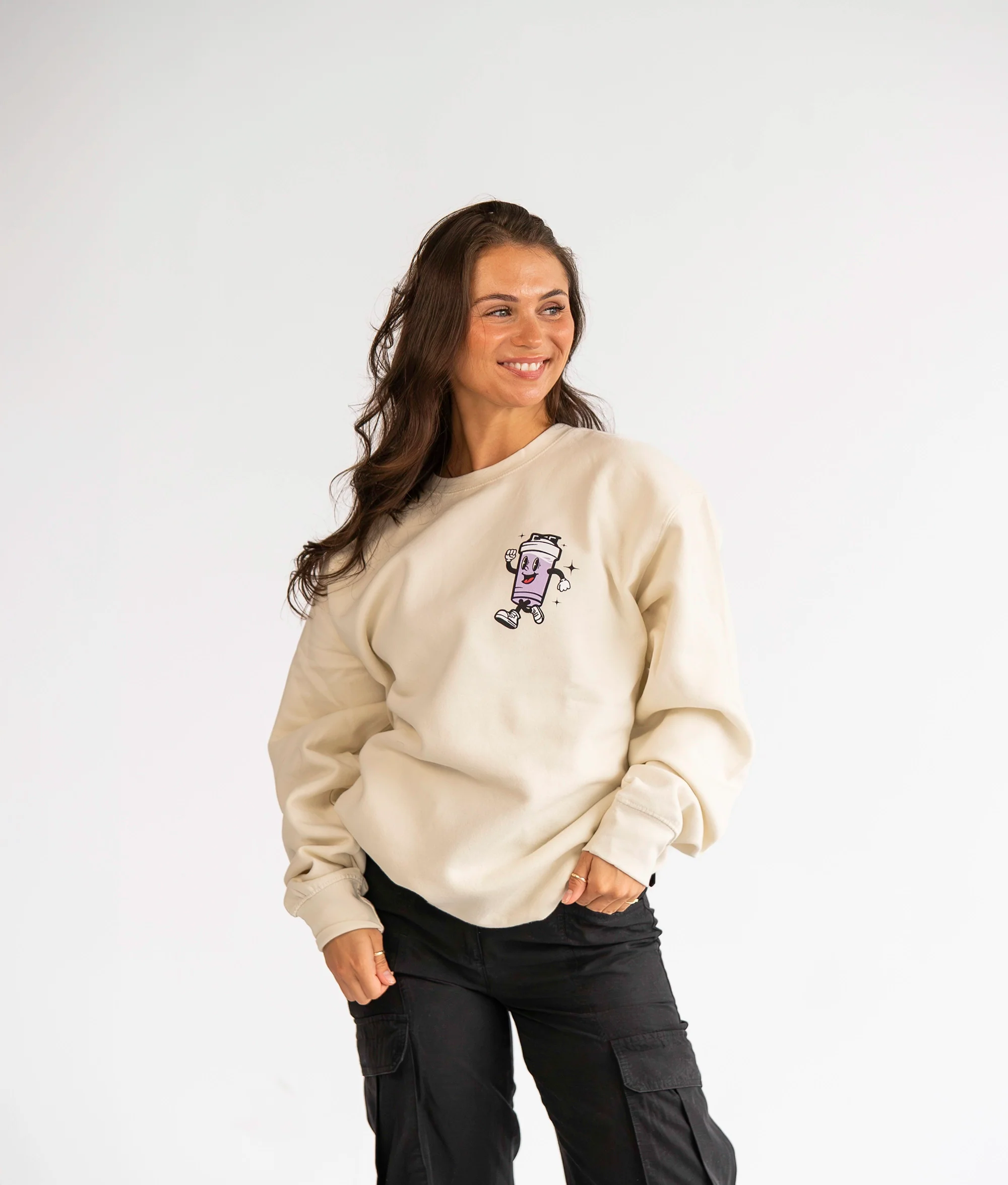 Shop Santé - Crewneck - Collection New Era - Image 7