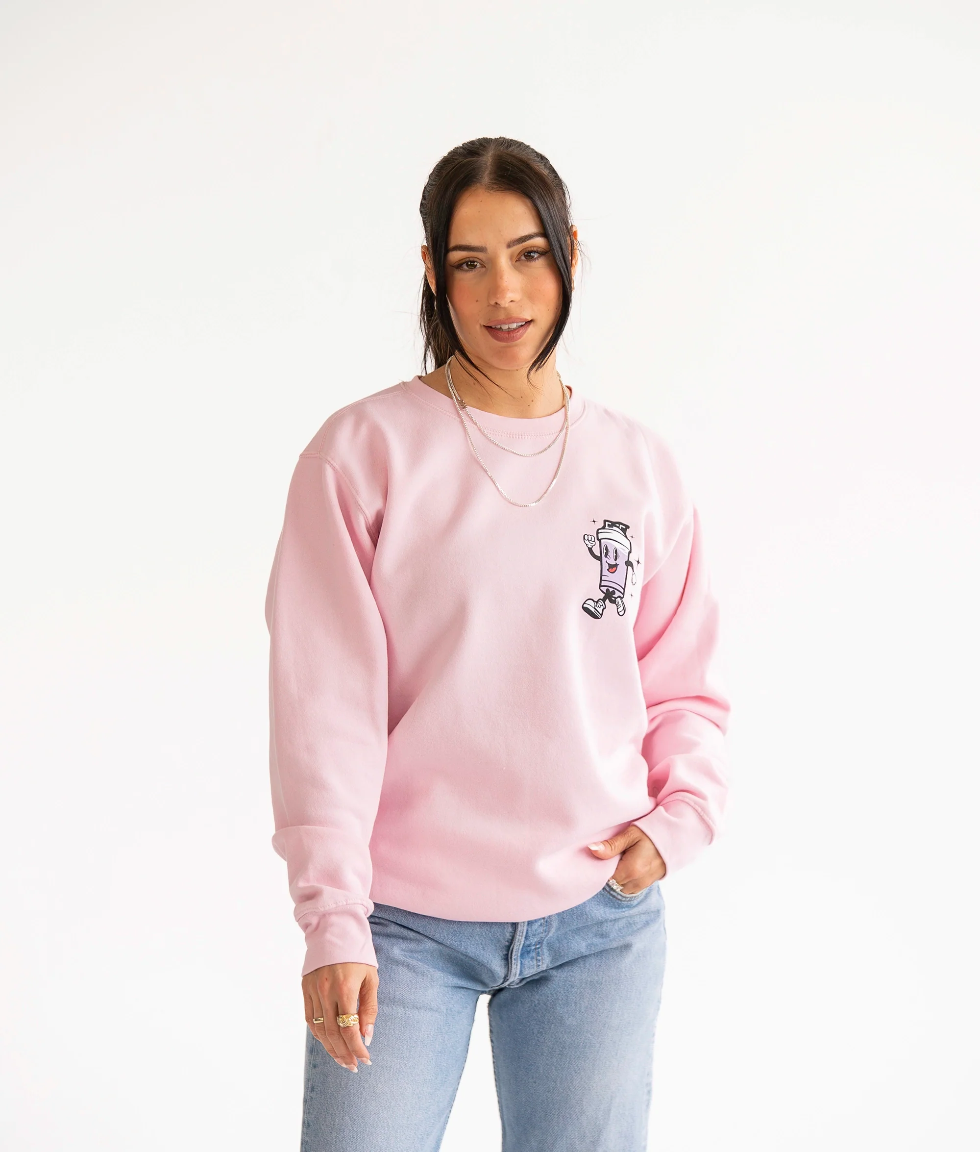 Shop Santé - Crewneck - Collection New Era - Image 5