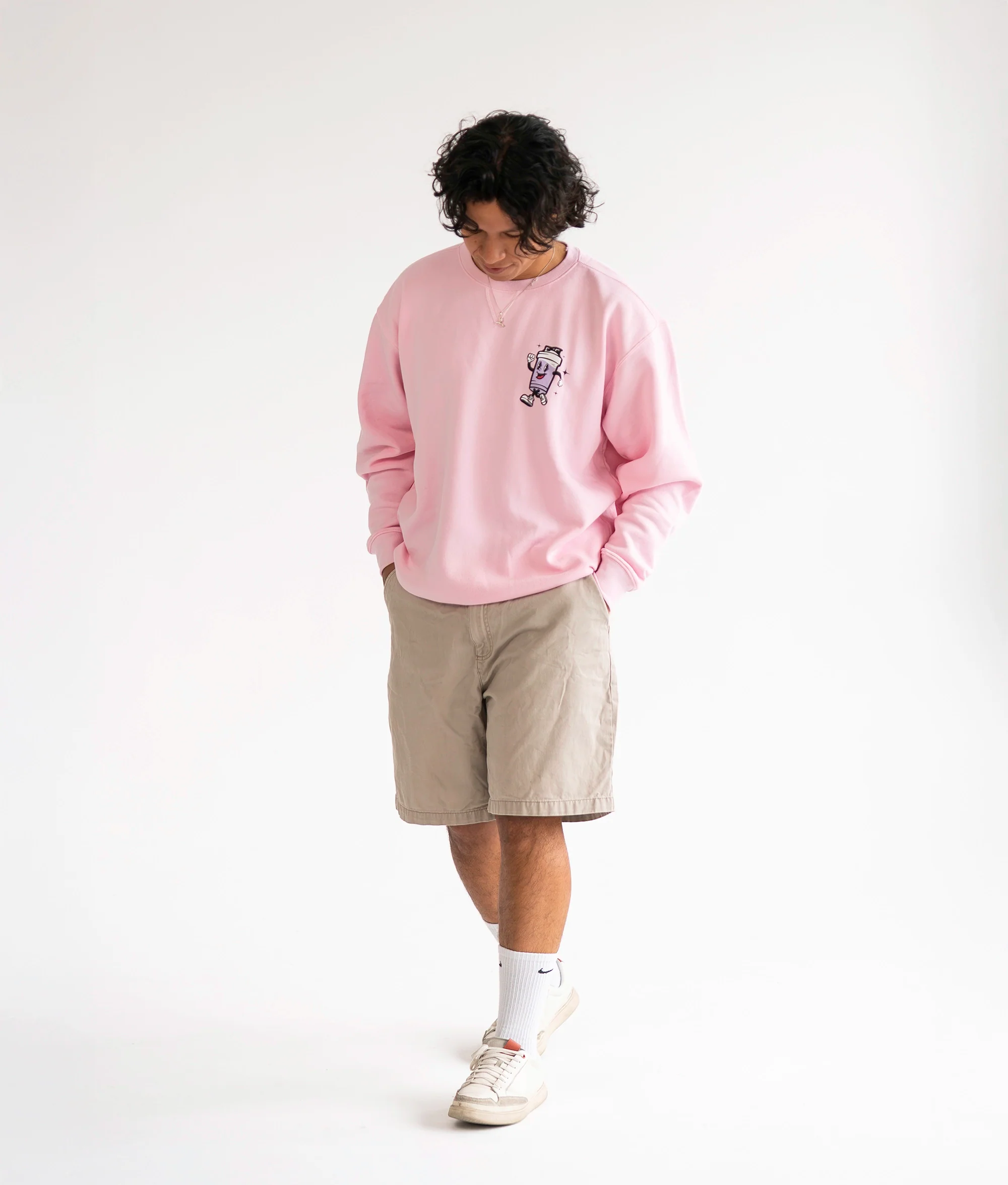 Shop Santé - Crewneck - Collection New Era - Image 3